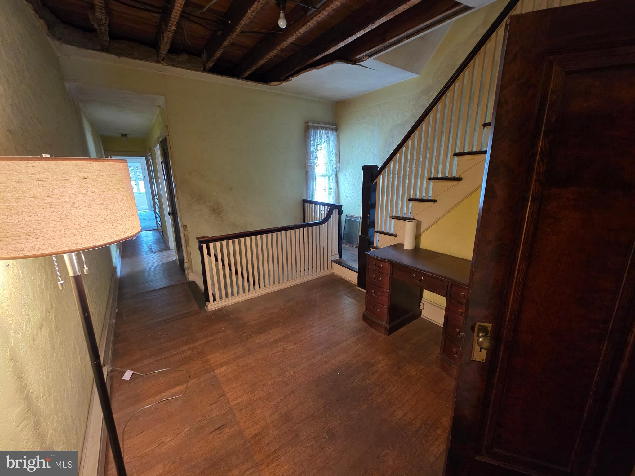 ASHLAND - Residential