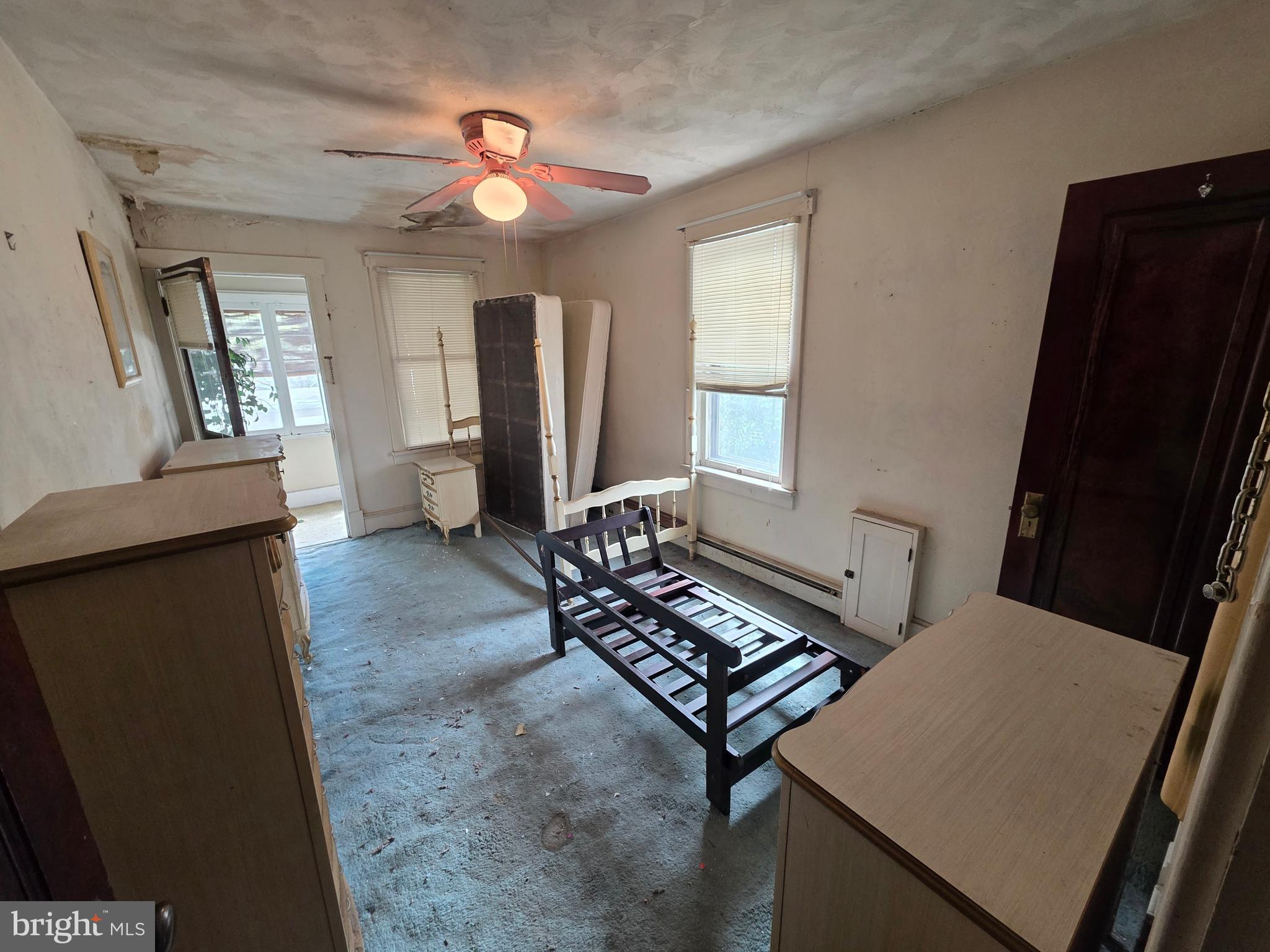 ASHLAND - Residential