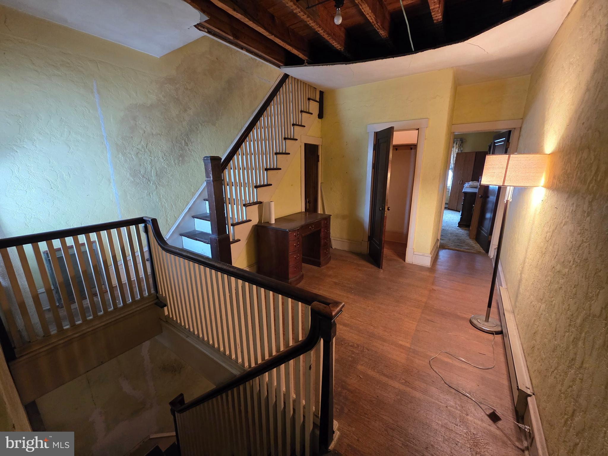 ASHLAND - Residential