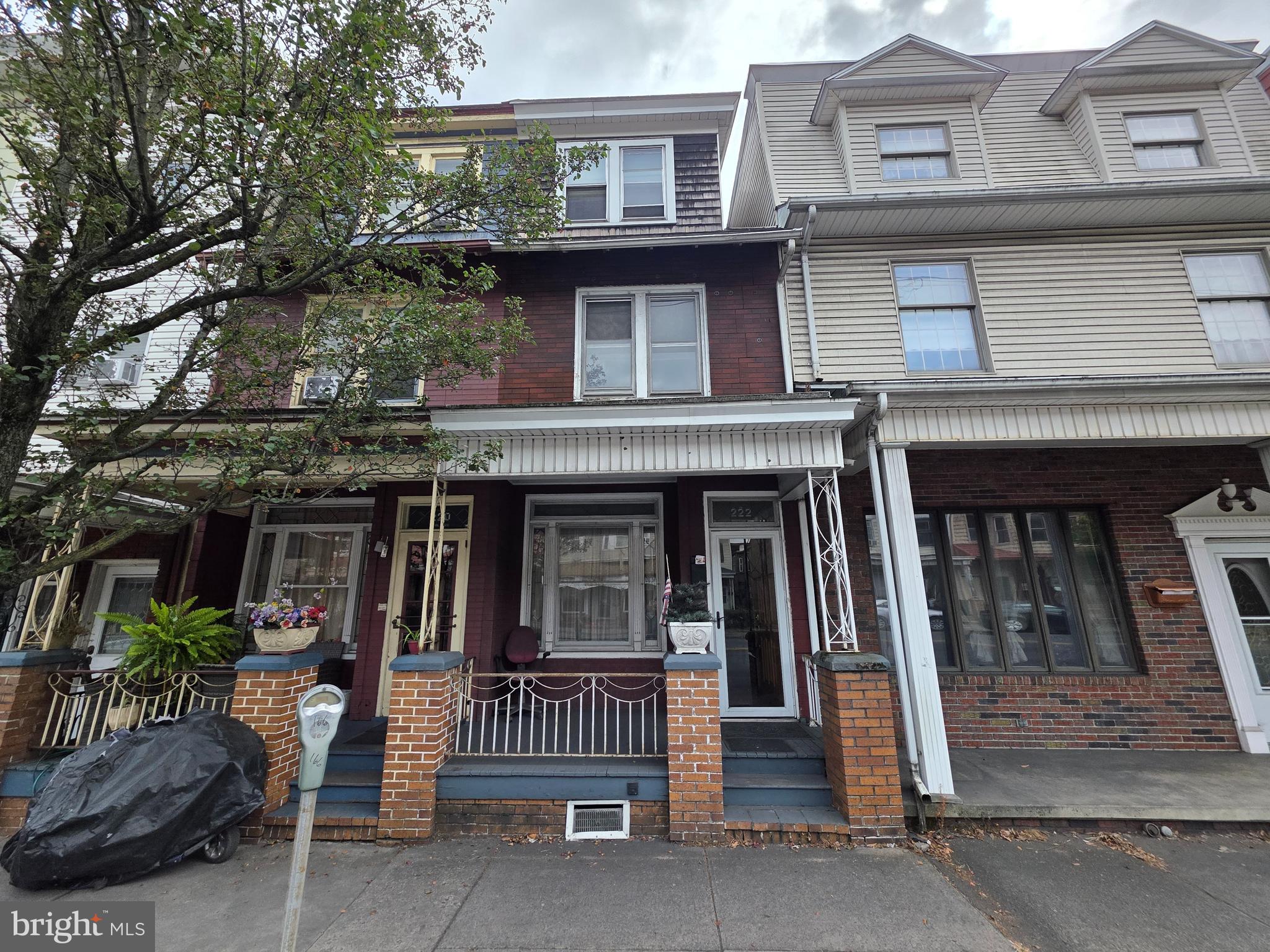 ASHLAND - Residential