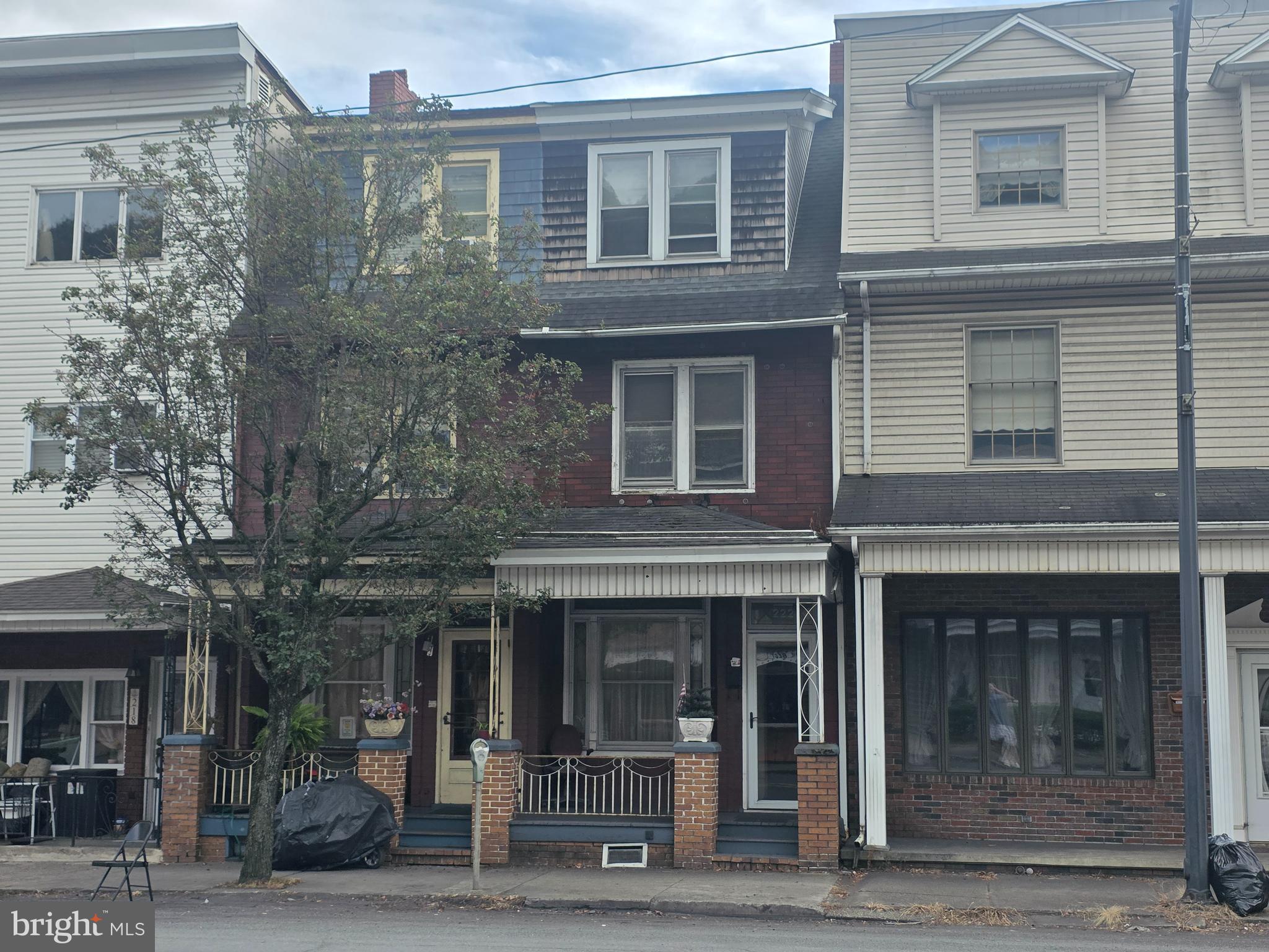 ASHLAND - Residential