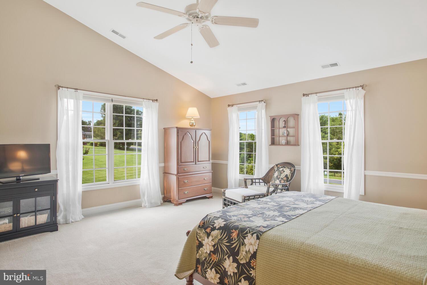 MOUNT CARMEL MEADOWS - Residential