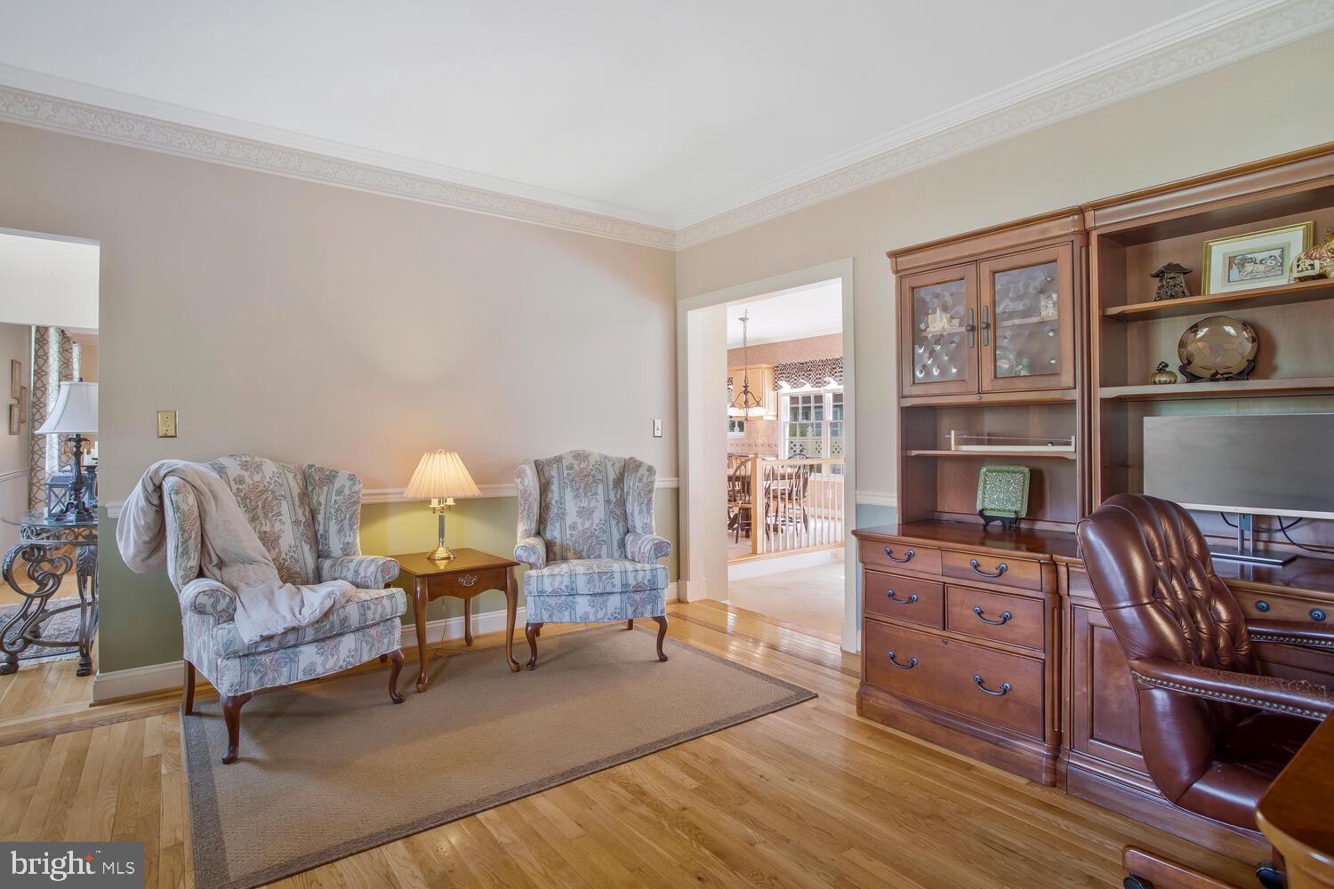 MOUNT CARMEL MEADOWS - Residential