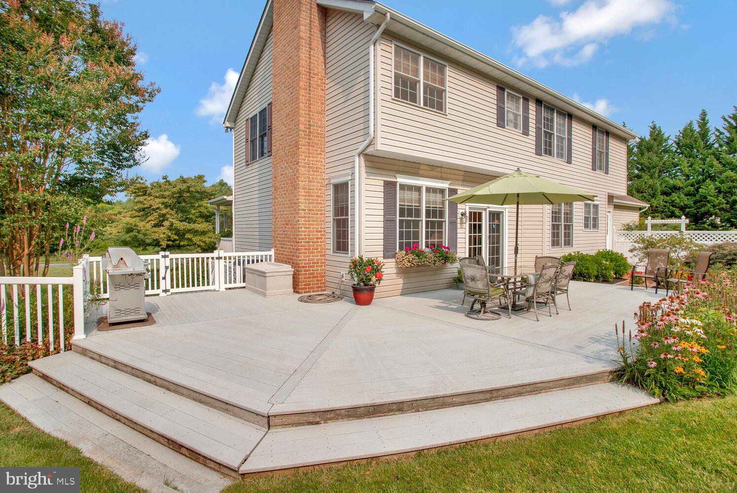 MOUNT CARMEL MEADOWS - Residential