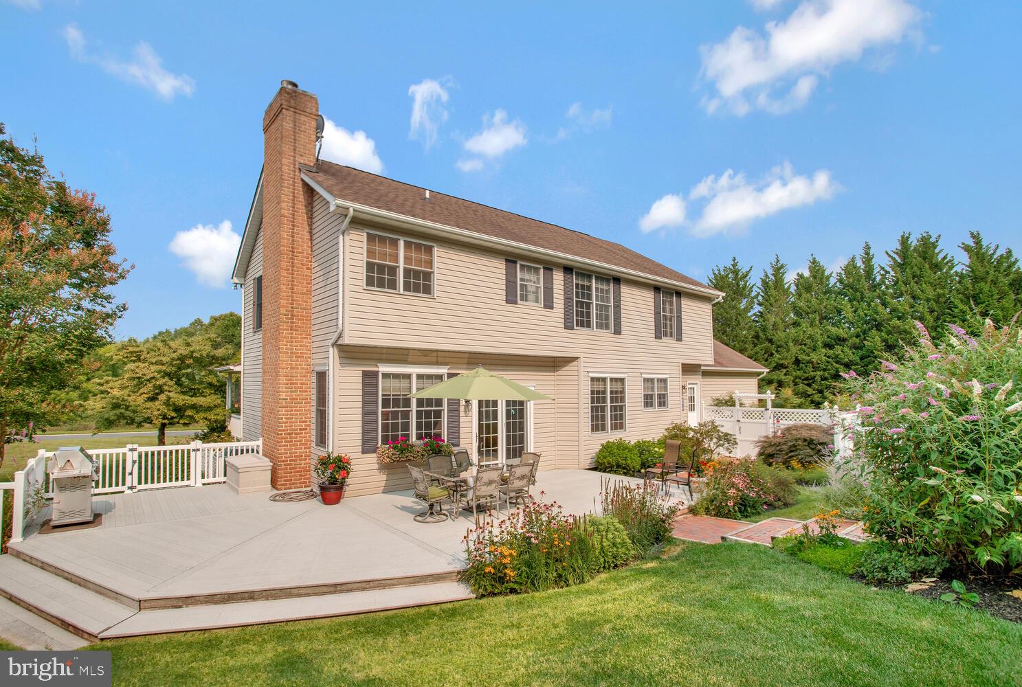 MOUNT CARMEL MEADOWS - Residential