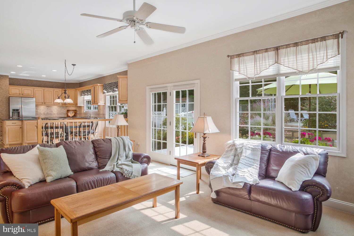 MOUNT CARMEL MEADOWS - Residential