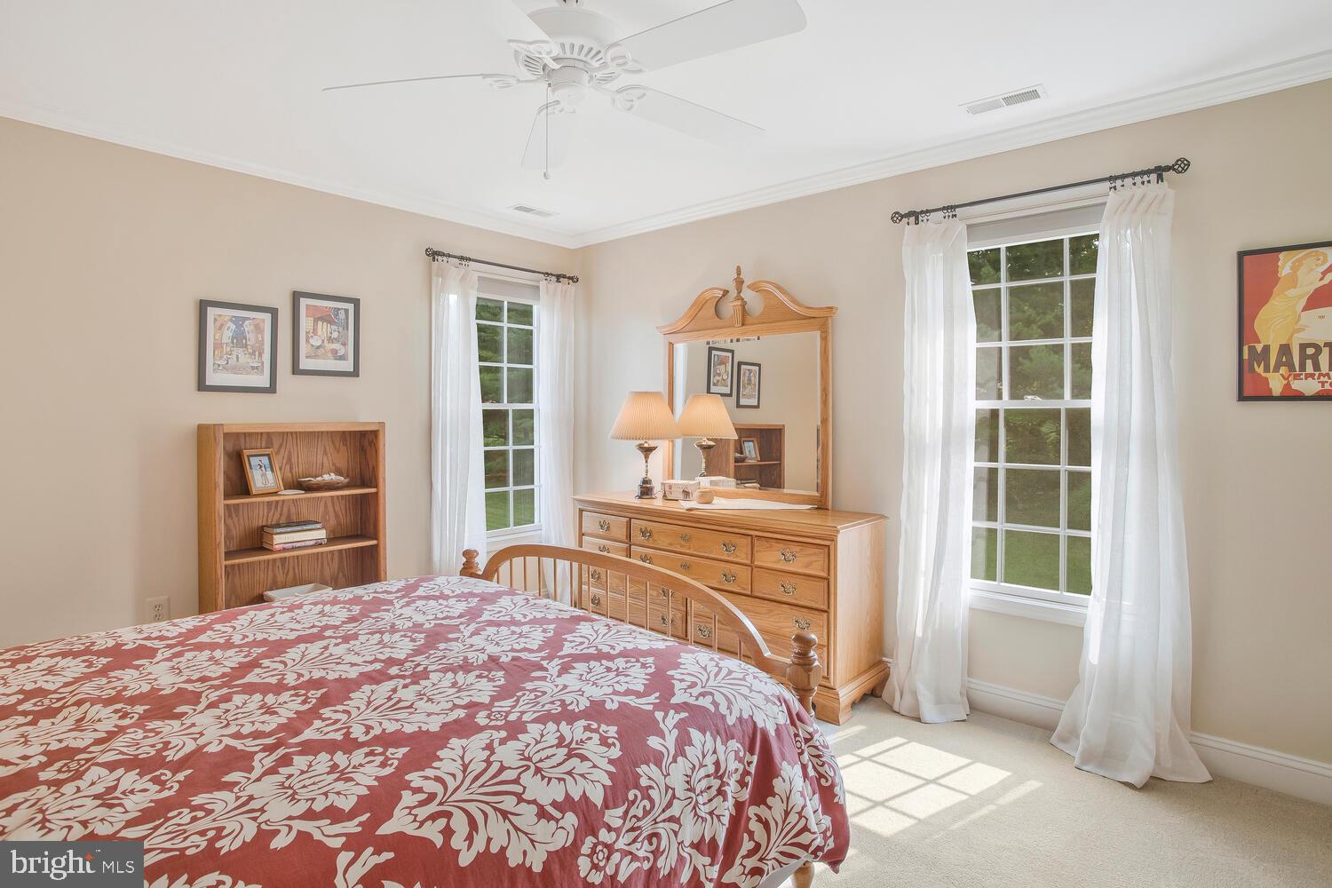 MOUNT CARMEL MEADOWS - Residential