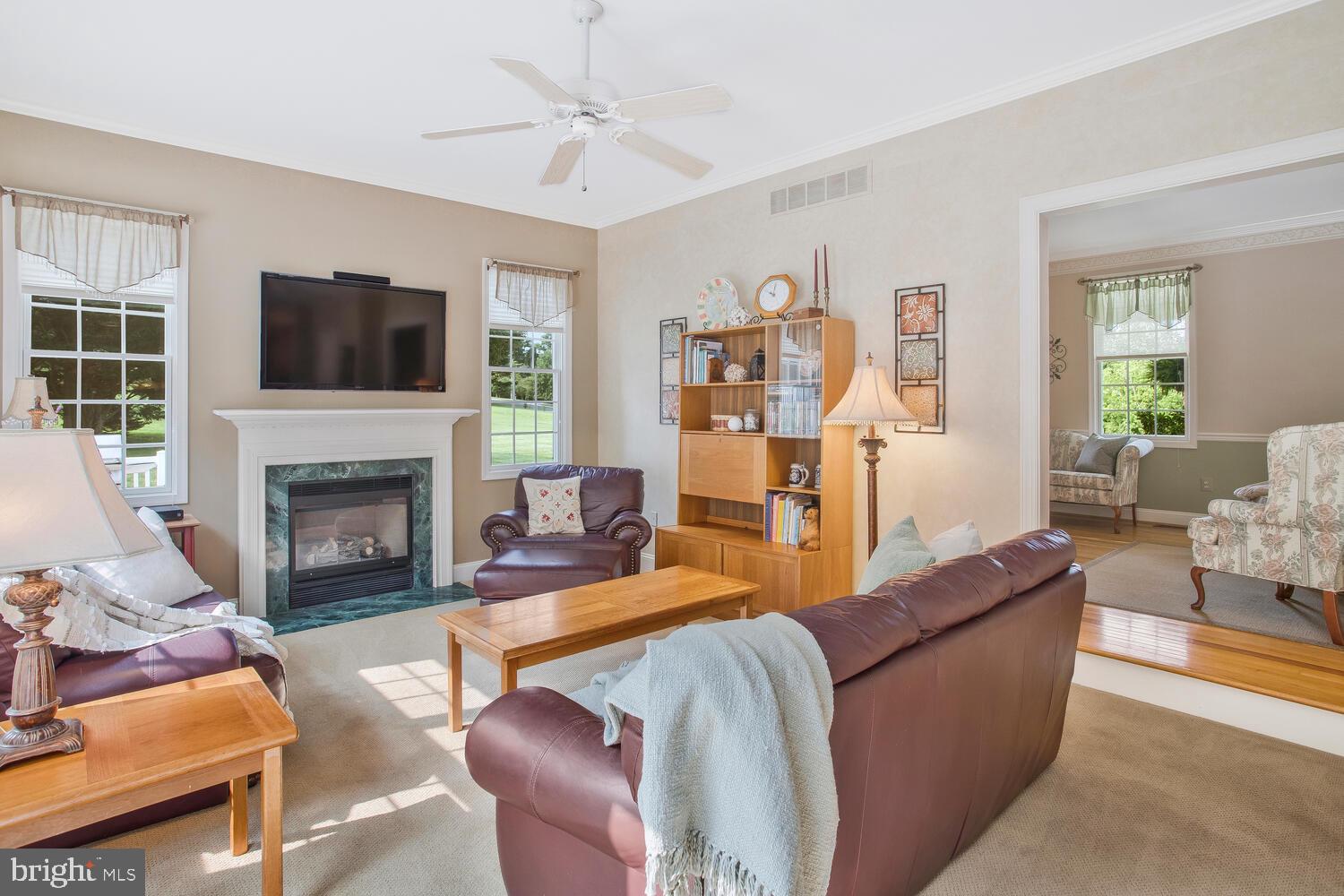 MOUNT CARMEL MEADOWS - Residential