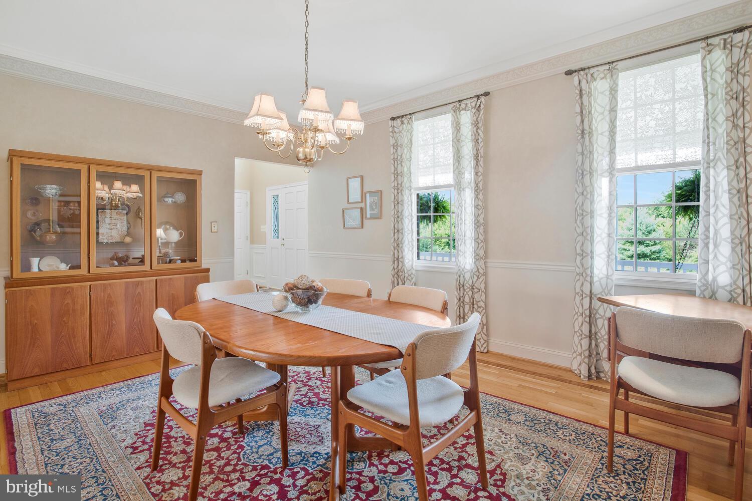 MOUNT CARMEL MEADOWS - Residential