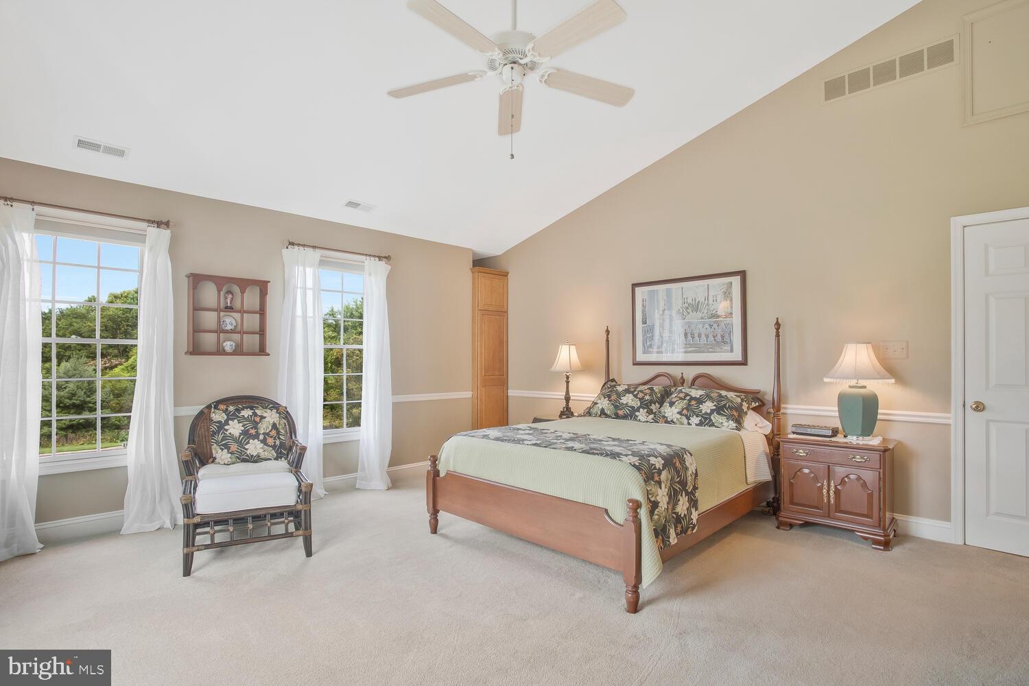 MOUNT CARMEL MEADOWS - Residential