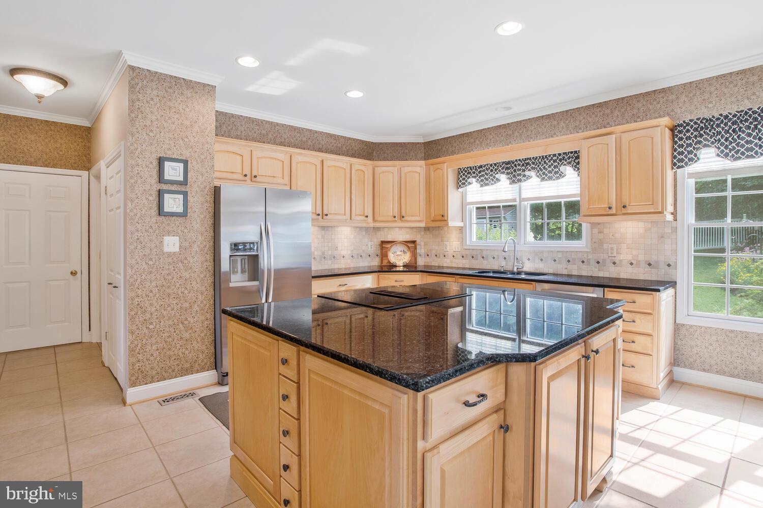 MOUNT CARMEL MEADOWS - Residential