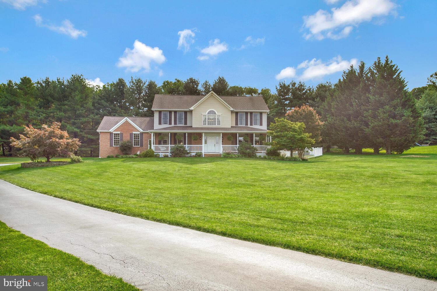 MOUNT CARMEL MEADOWS - Residential