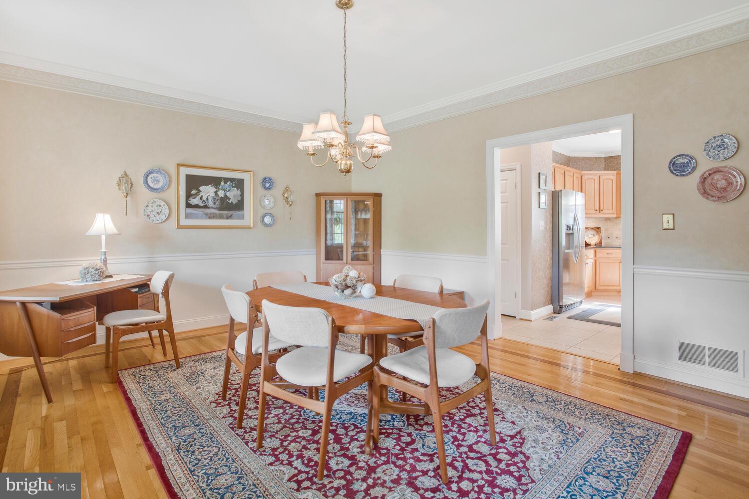 MOUNT CARMEL MEADOWS - Residential