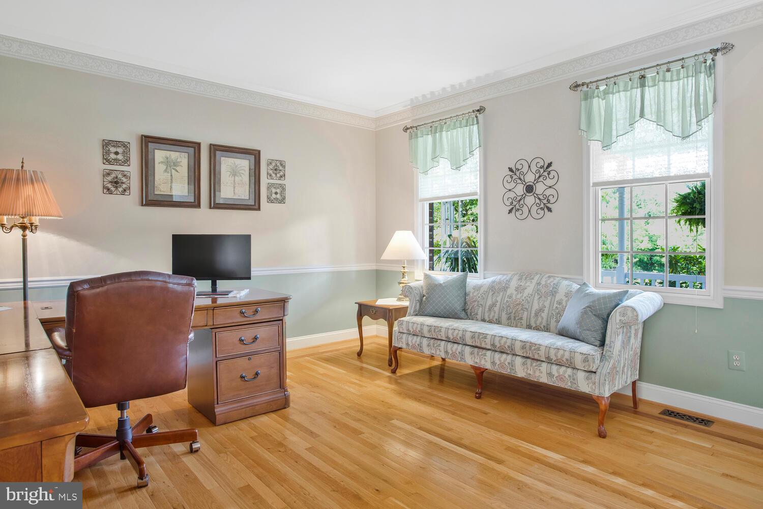 MOUNT CARMEL MEADOWS - Residential