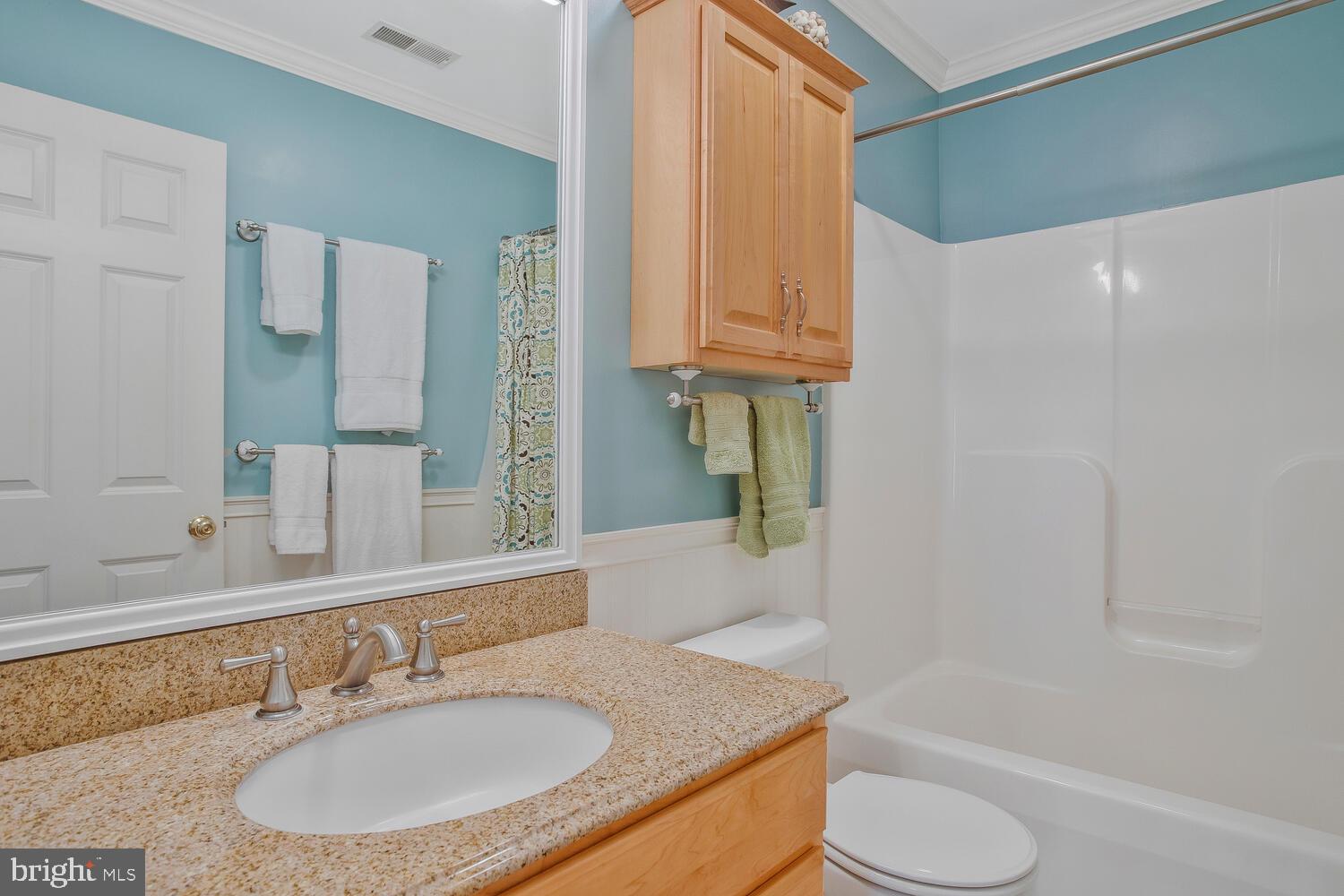 MOUNT CARMEL MEADOWS - Residential