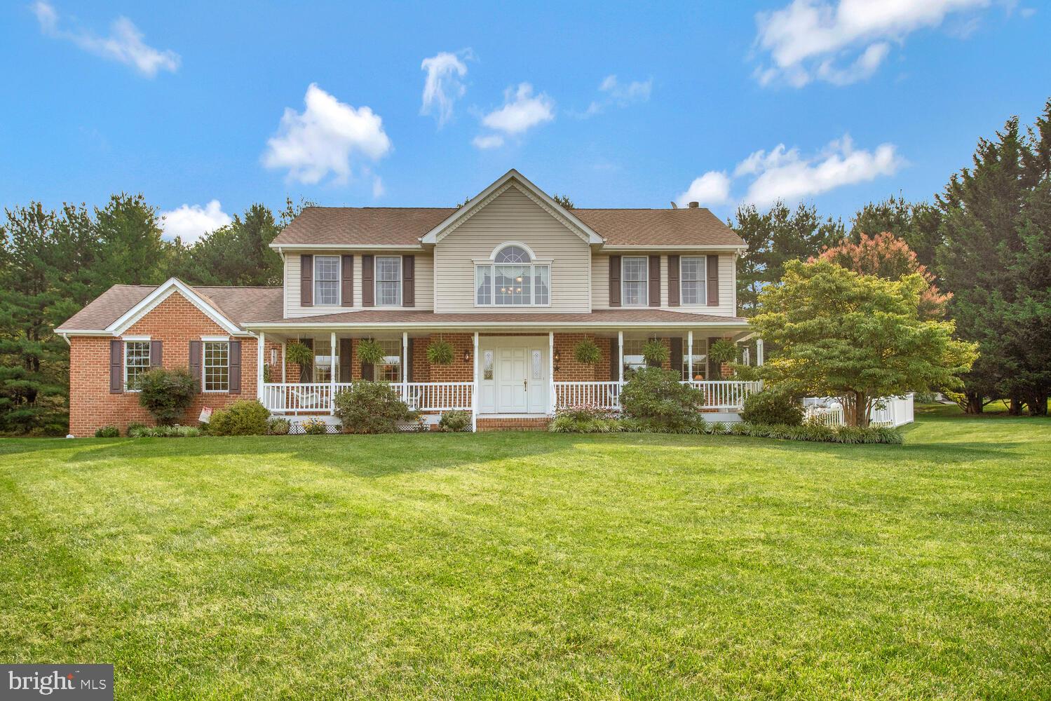 MOUNT CARMEL MEADOWS - Residential