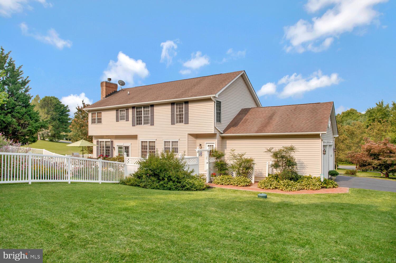 MOUNT CARMEL MEADOWS - Residential