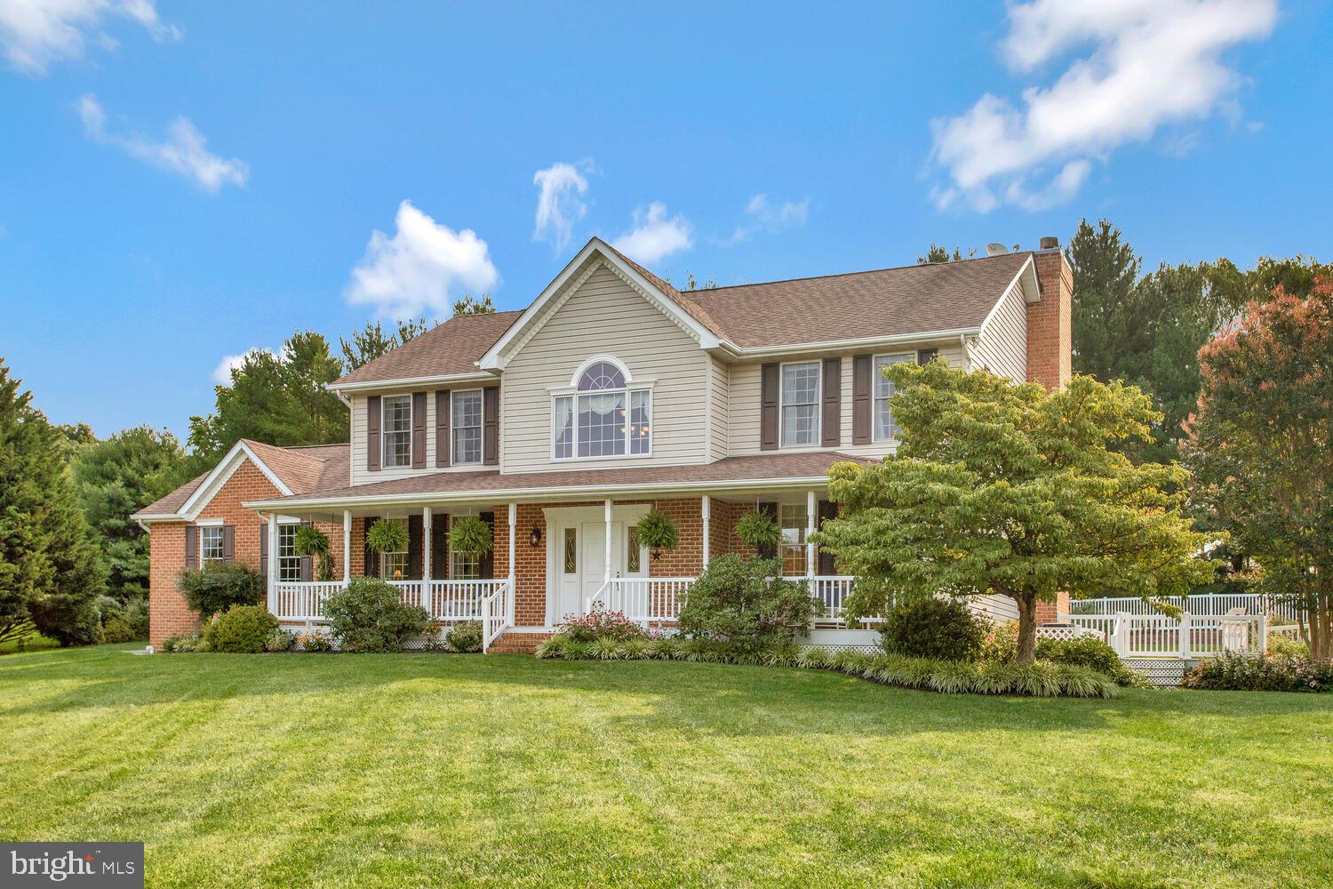 MOUNT CARMEL MEADOWS - Residential