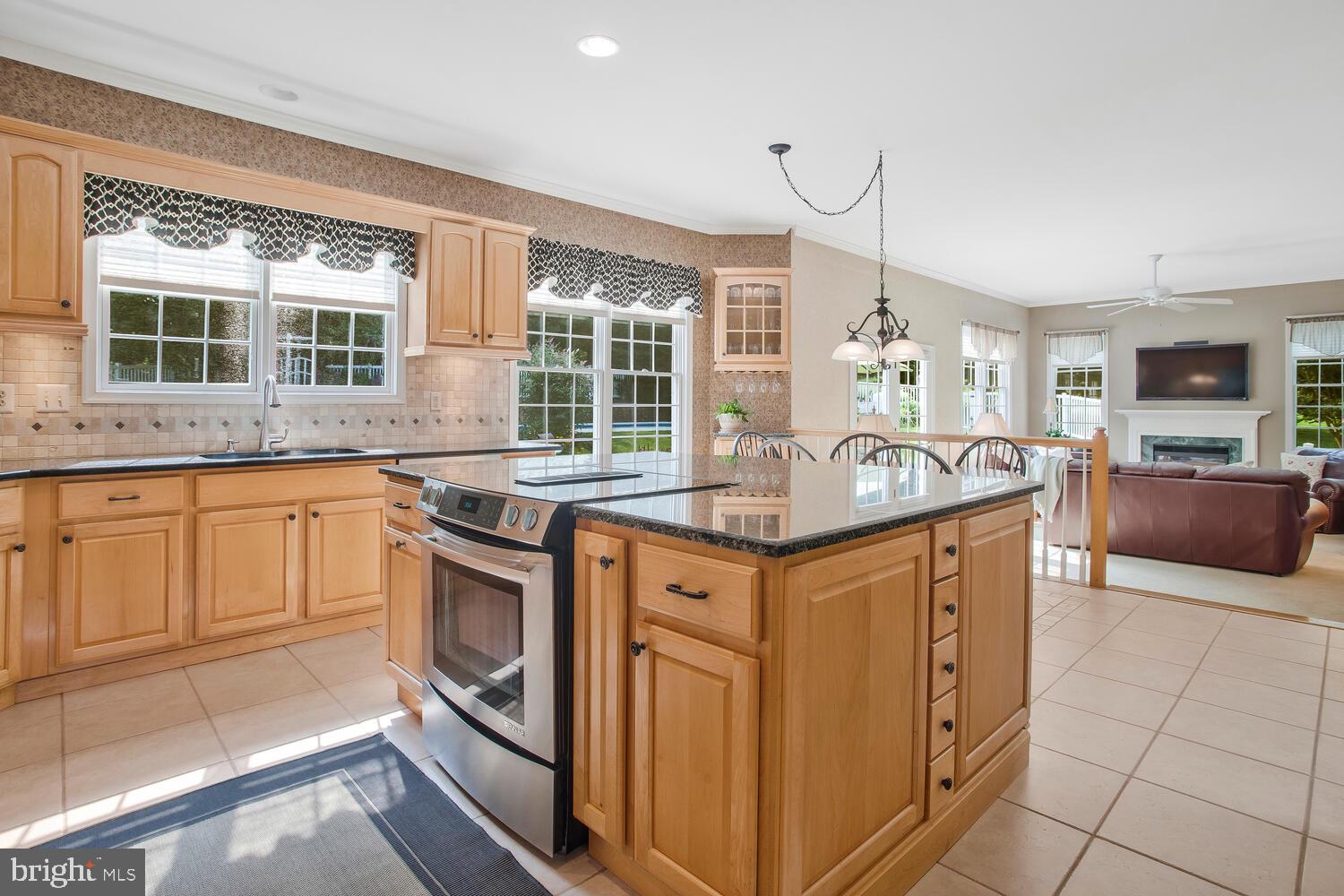 MOUNT CARMEL MEADOWS - Residential