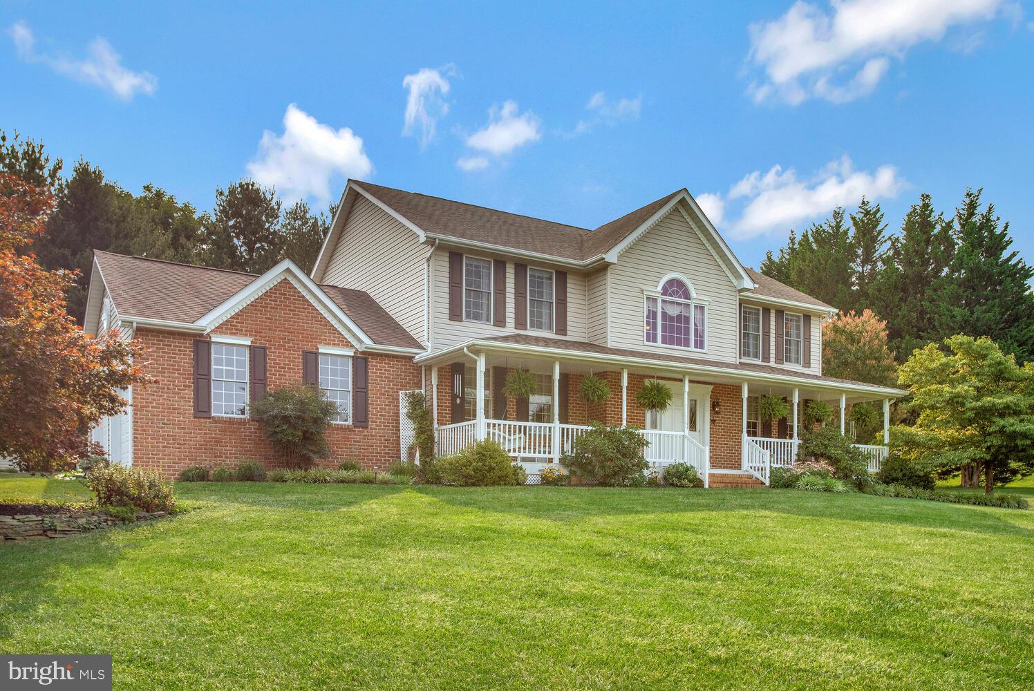 MOUNT CARMEL MEADOWS - Residential