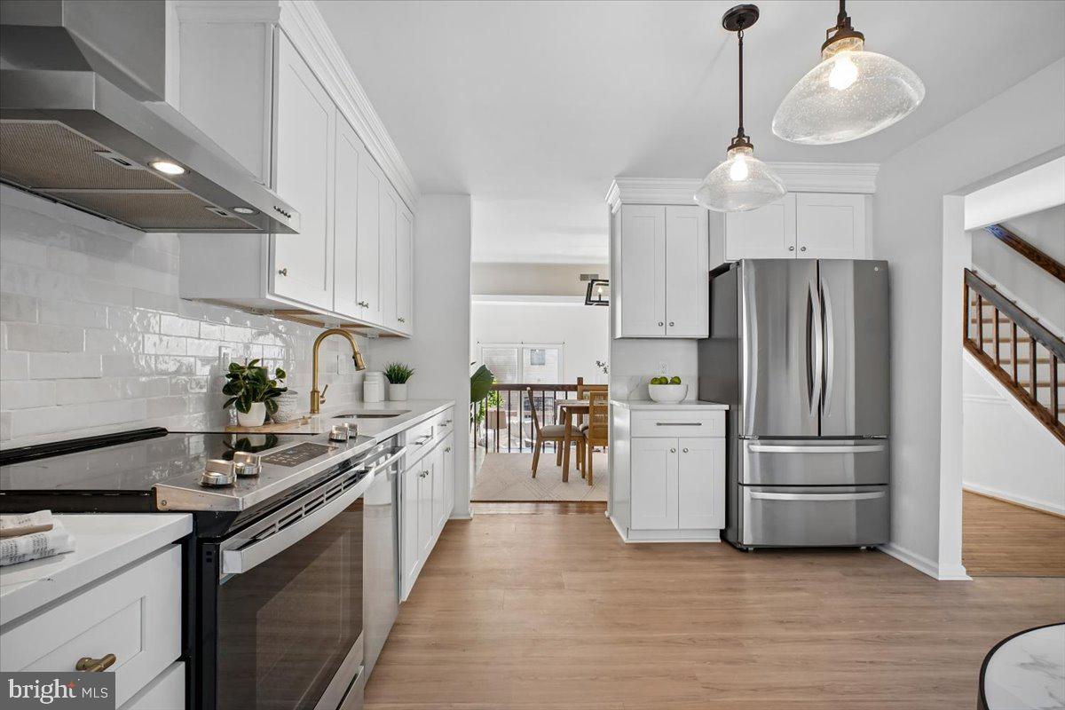 STONEYBROOK - Residential
