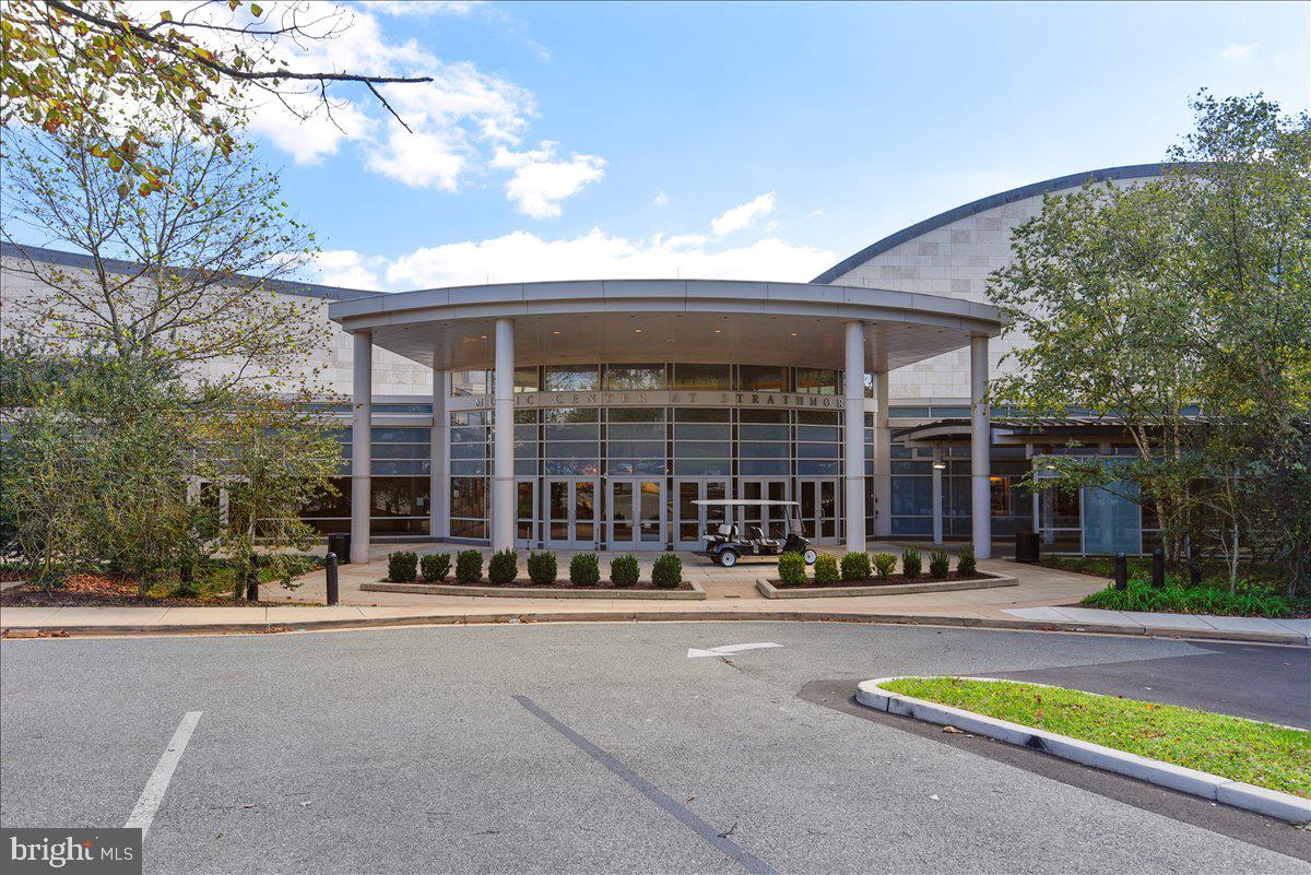 STONEYBROOK - Residential