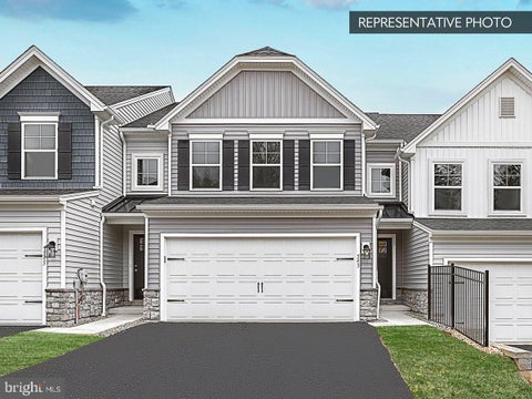 Townhouse For Sale - 2245 Hampden Court #LOT 26<br/> ENOLA, PA 17025