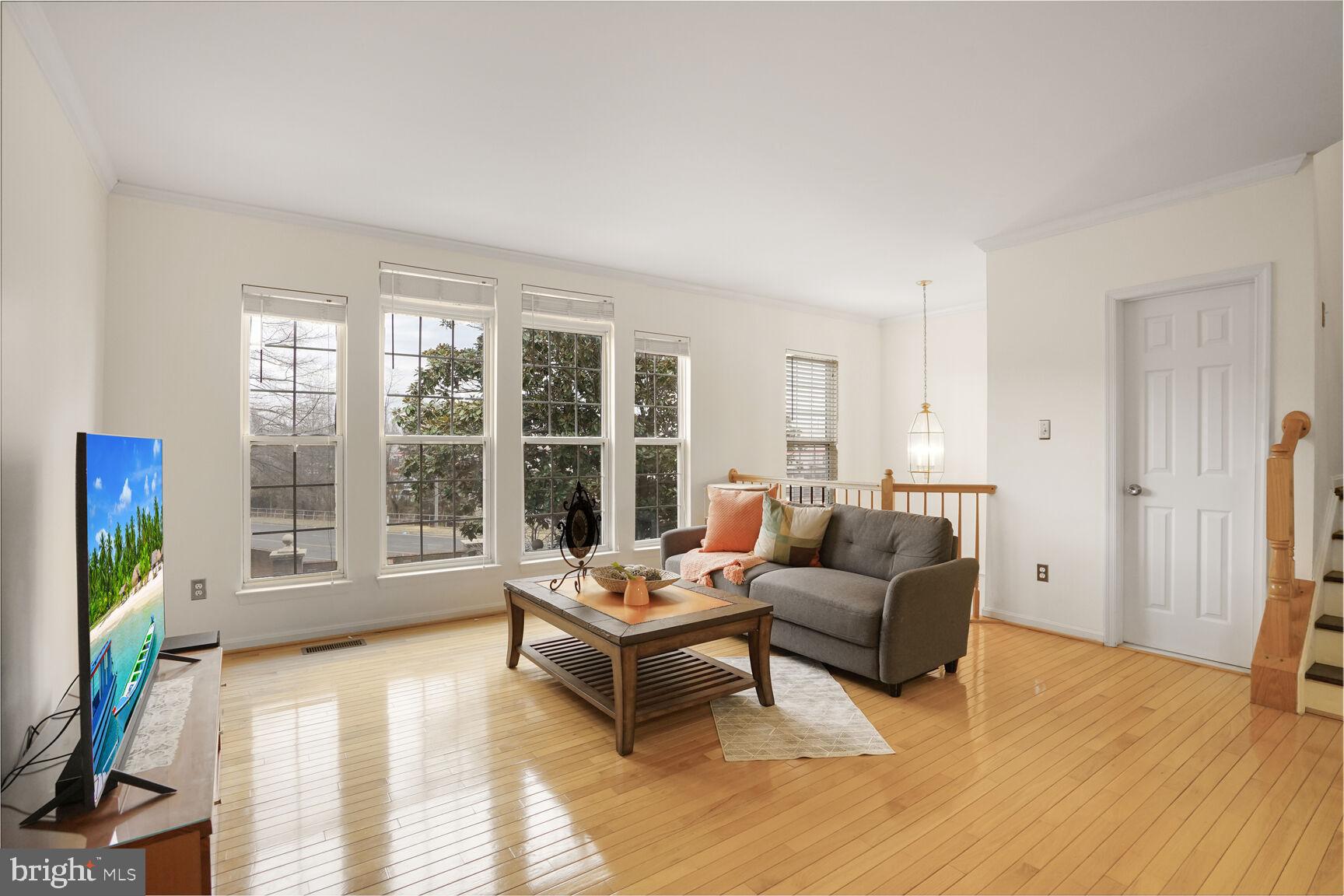 WINDSOR MEWS - Residential