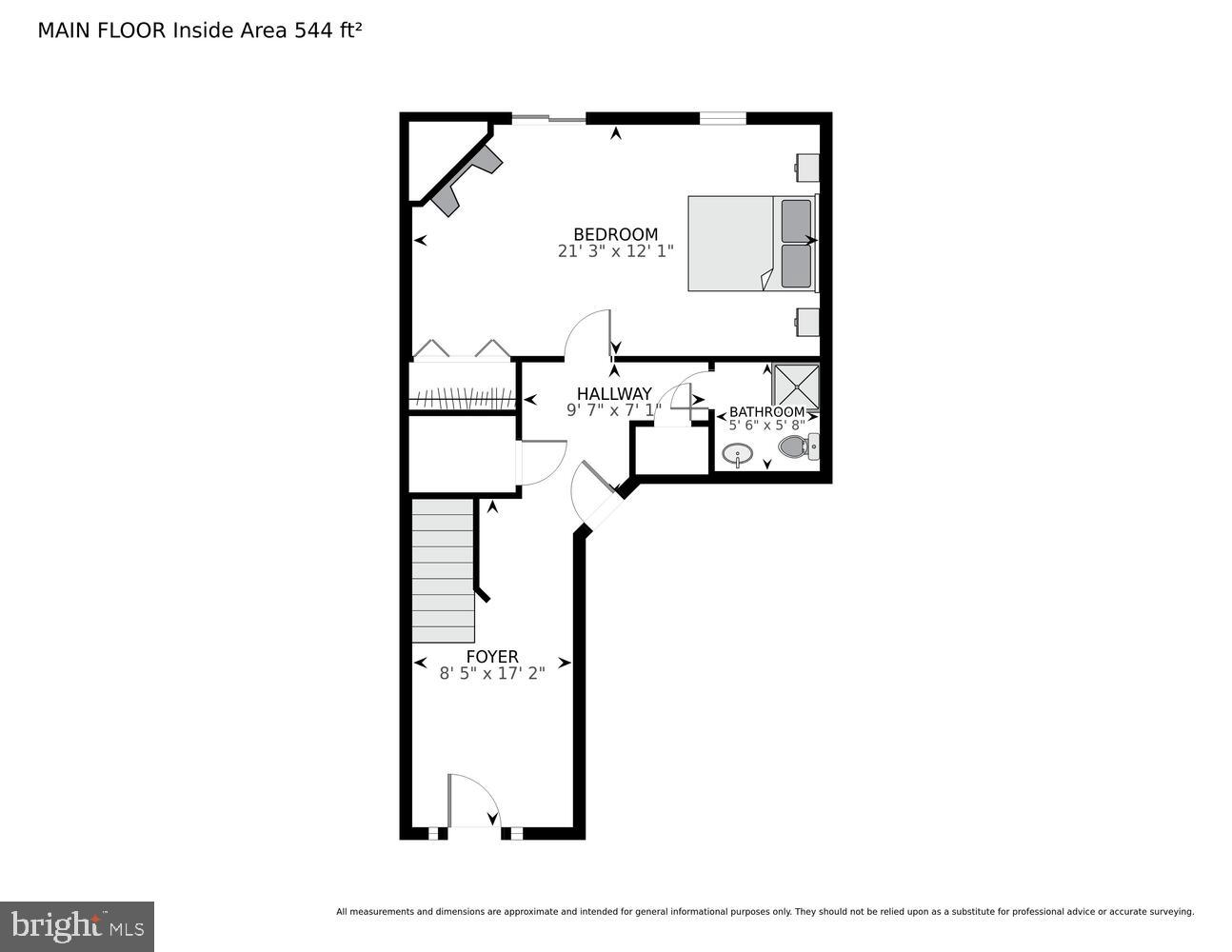 WINDSOR MEWS - Residential