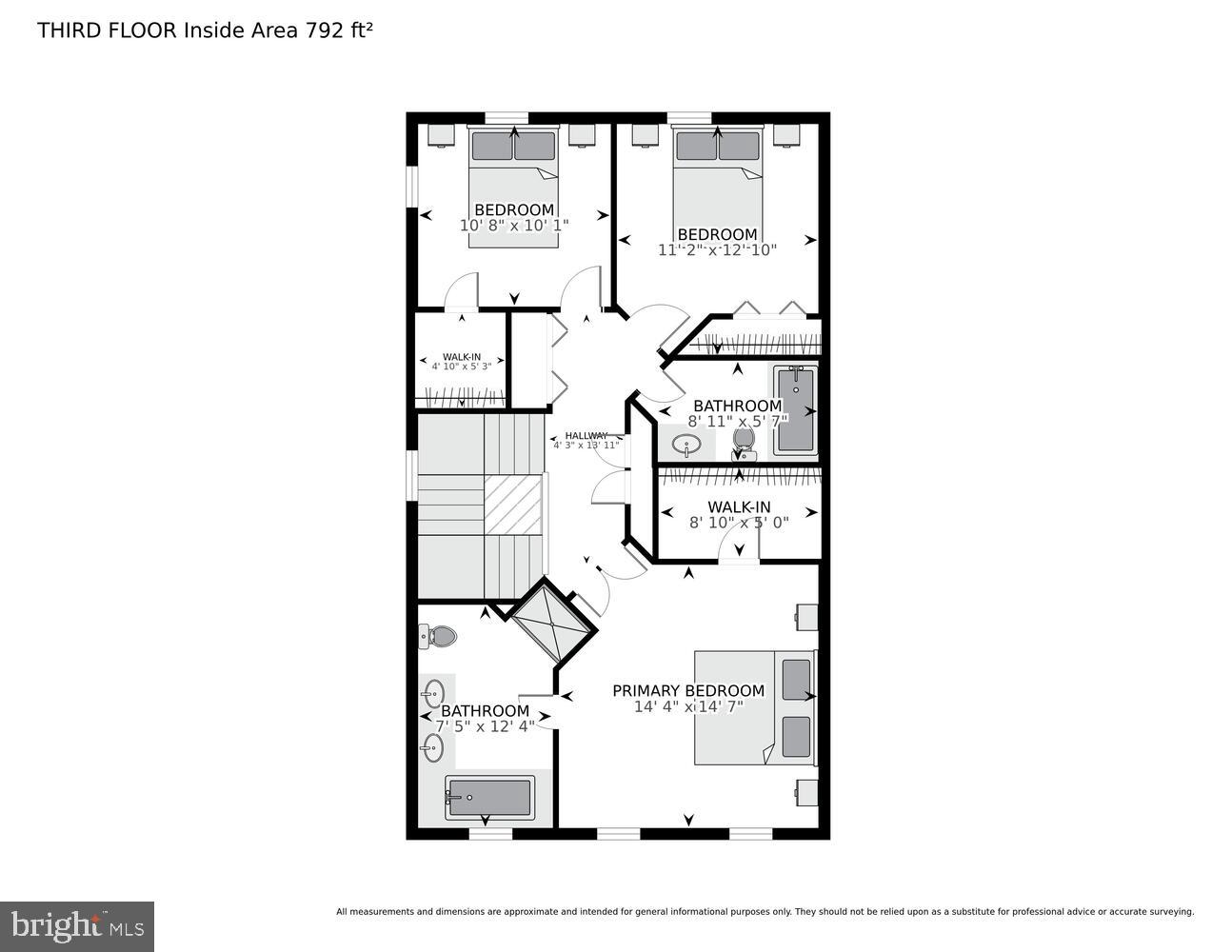 WINDSOR MEWS - Residential