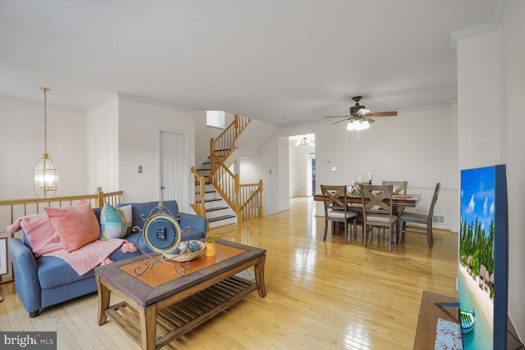 WINDSOR MEWS - Residential