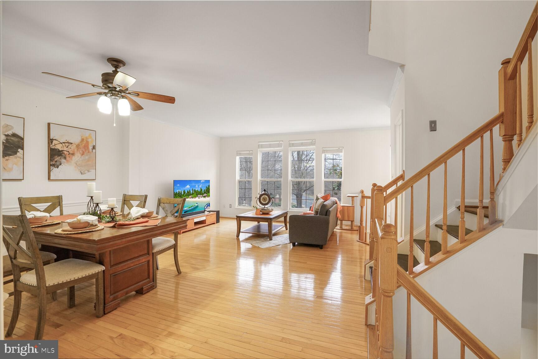 WINDSOR MEWS - Residential