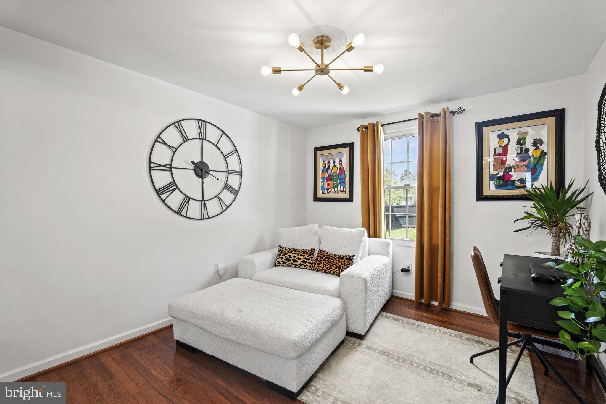 CHESTERFIELD - Residential