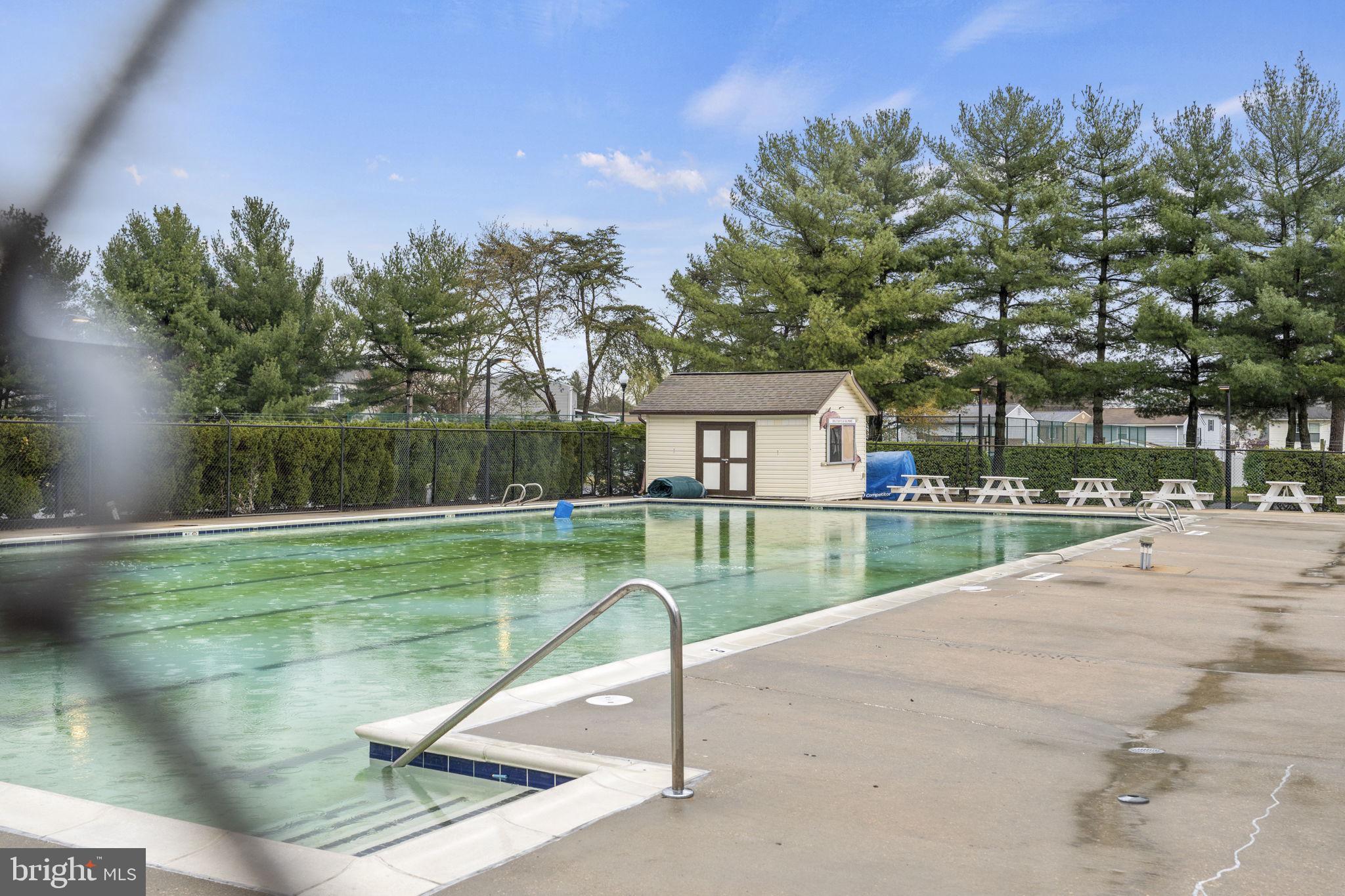 CHESTERFIELD - Residential