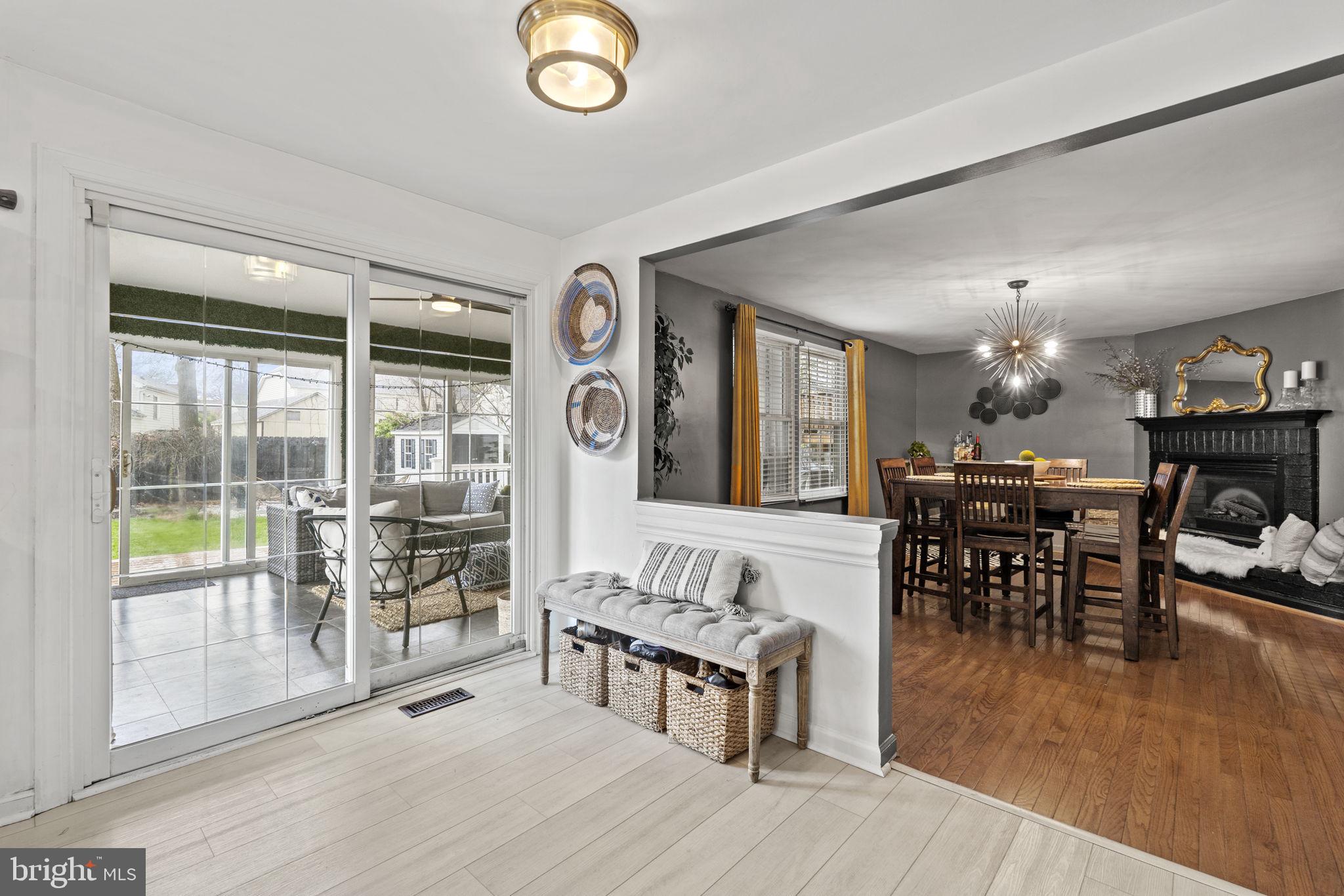 CHESTERFIELD - Residential