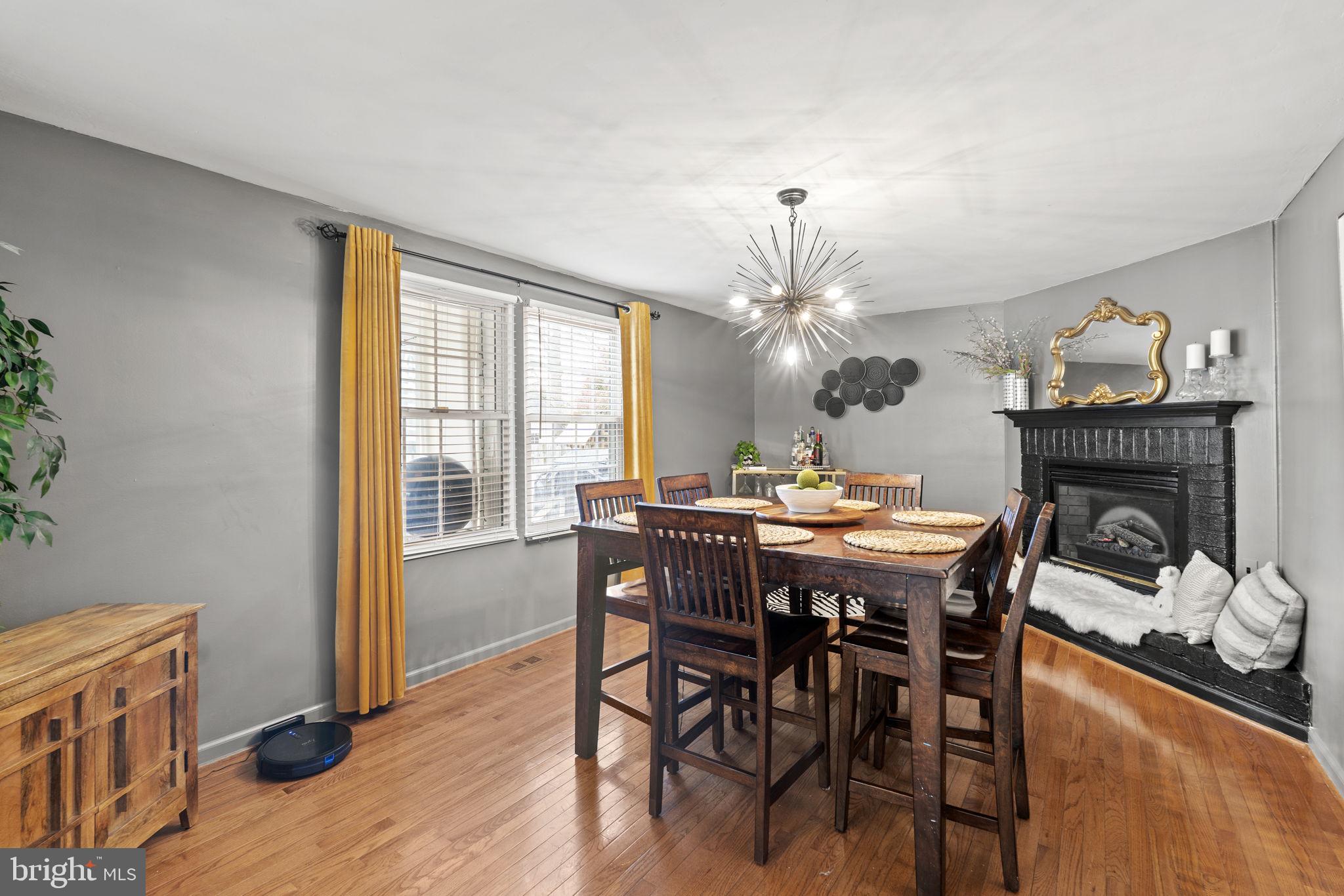 CHESTERFIELD - Residential