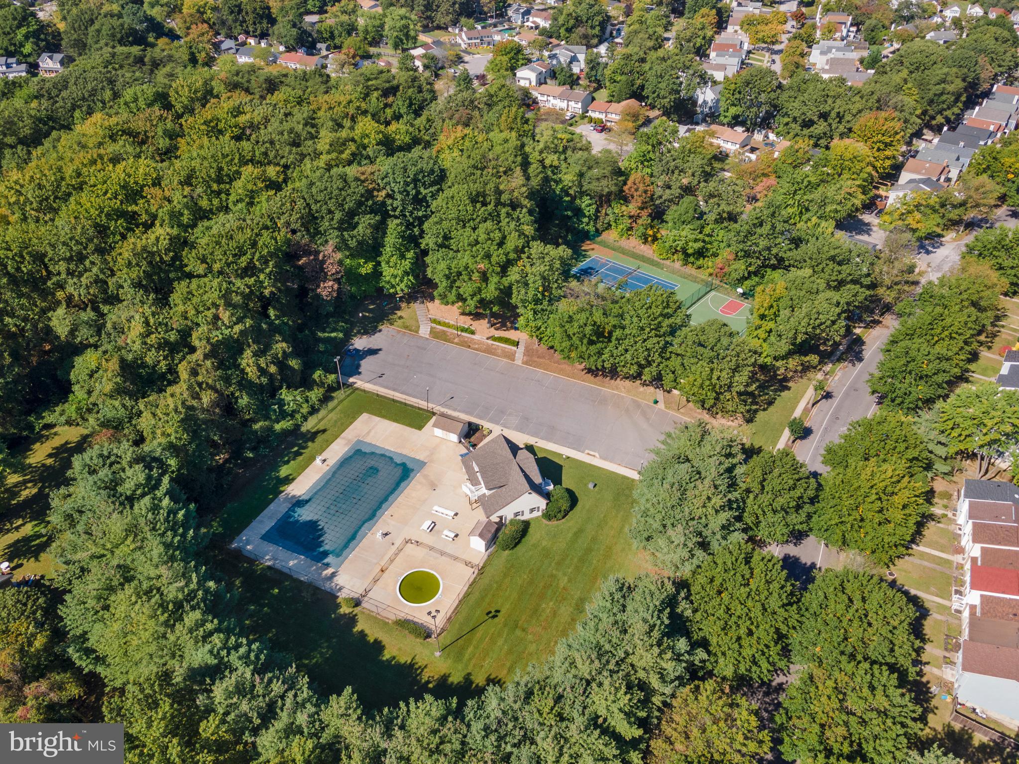 CHESTERFIELD - Residential