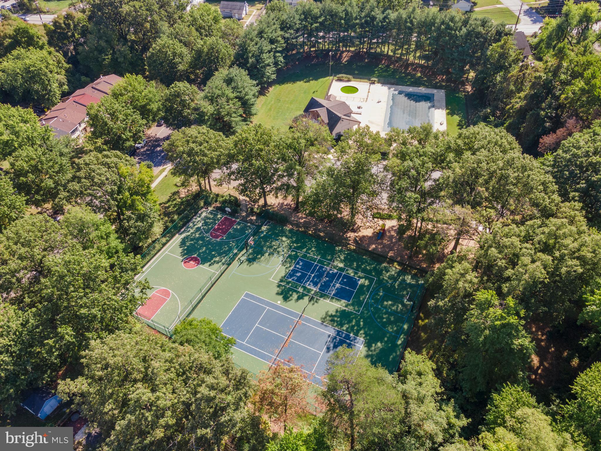 CHESTERFIELD - Residential