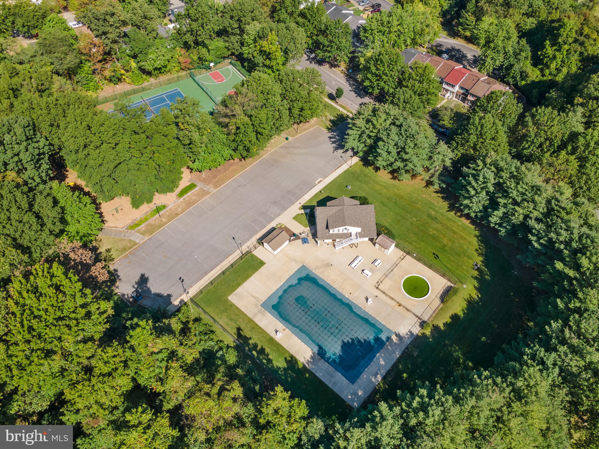 CHESTERFIELD - Residential