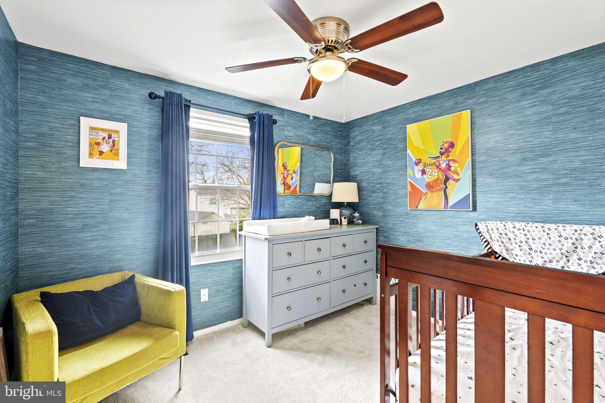 CHESTERFIELD - Residential