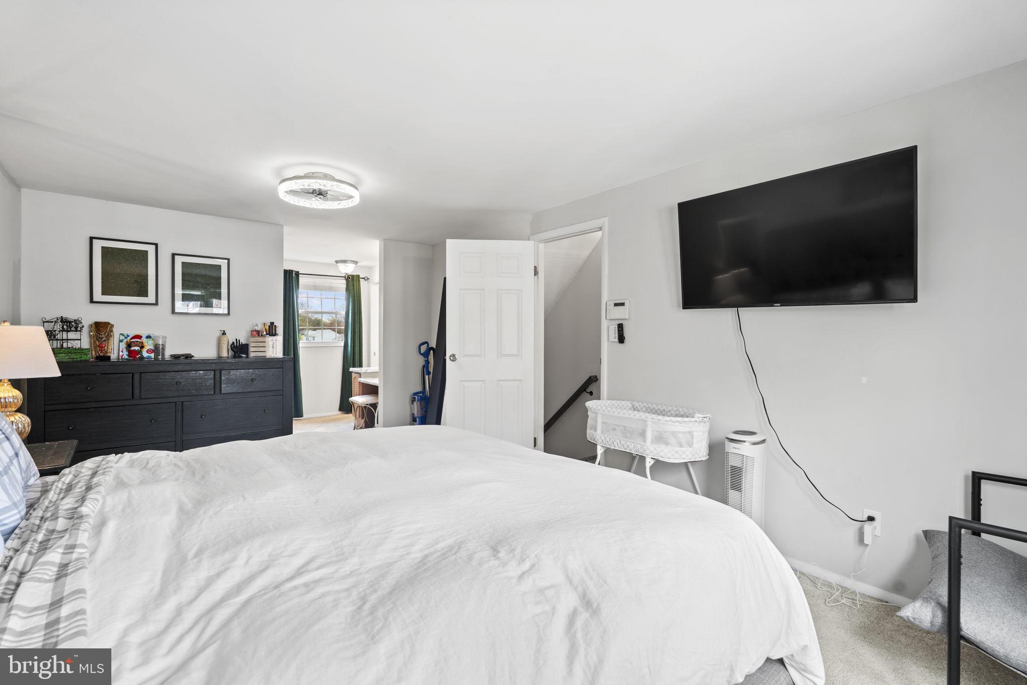 CHESTERFIELD - Residential