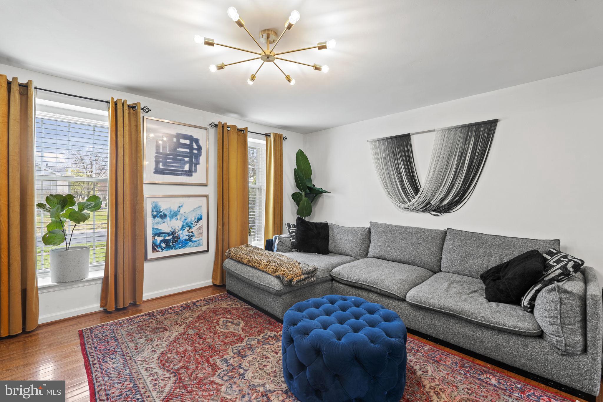 CHESTERFIELD - Residential