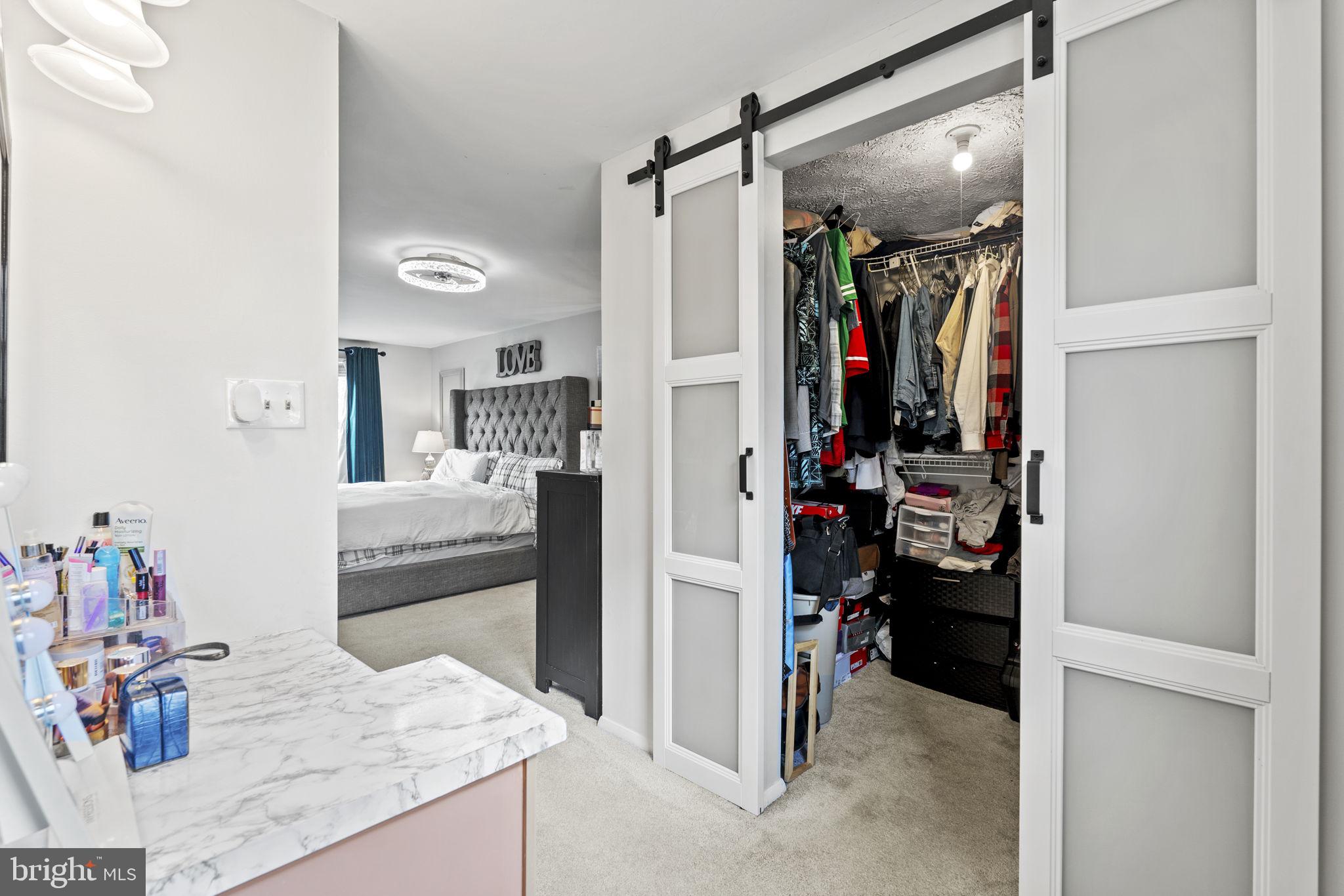 CHESTERFIELD - Residential