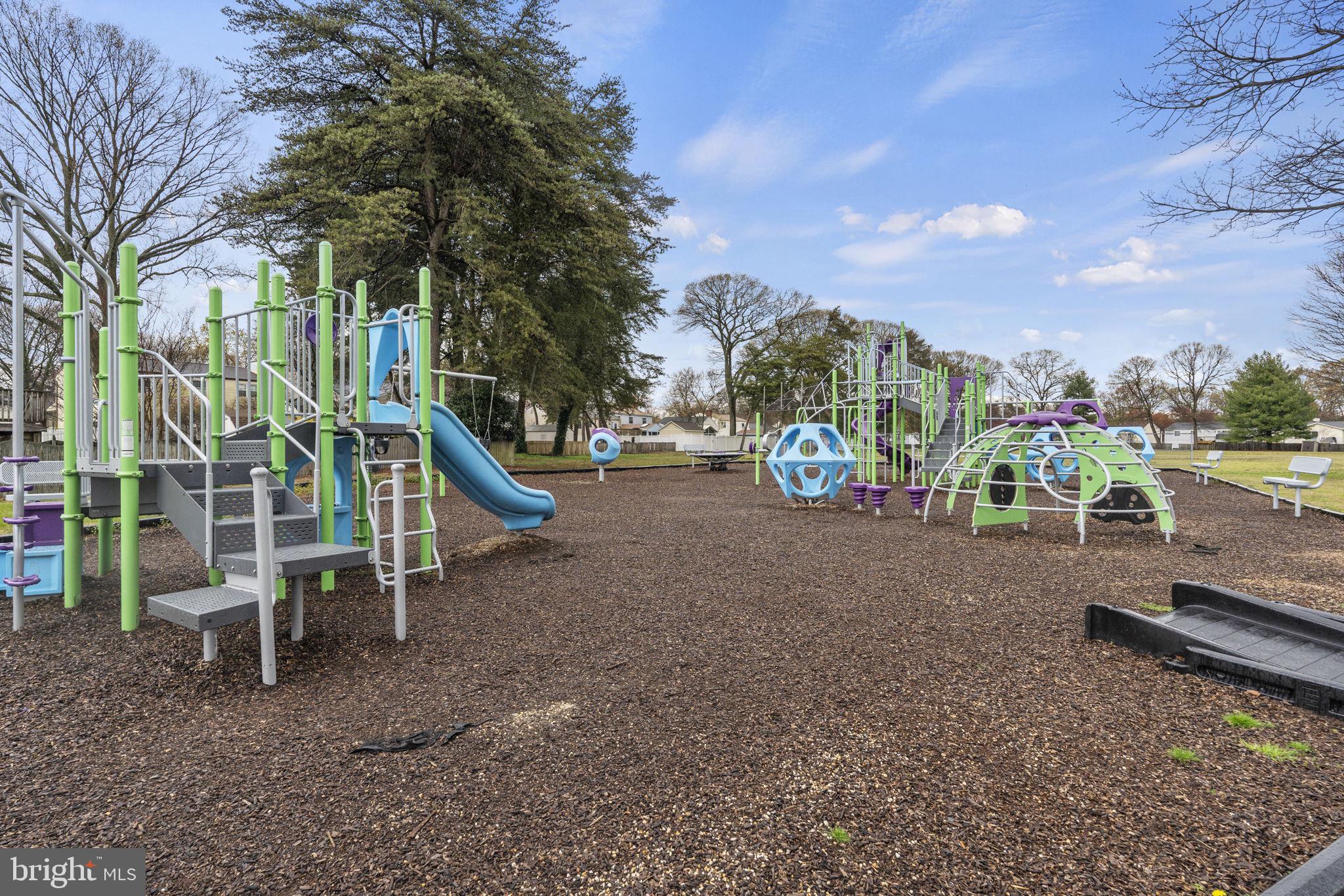 CHESTERFIELD - Residential