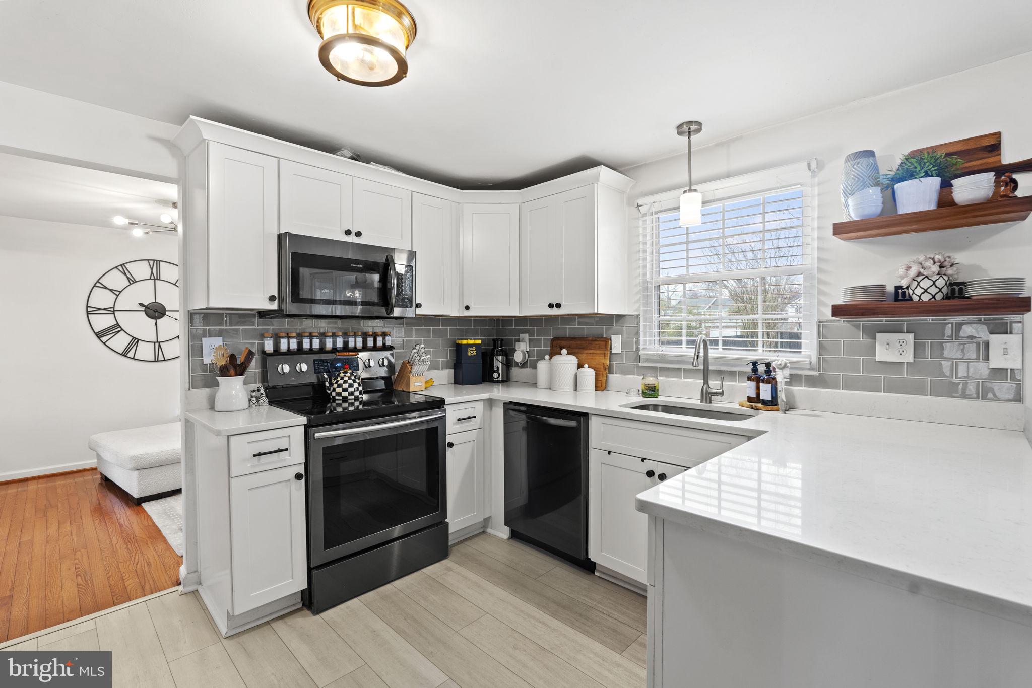 CHESTERFIELD - Residential