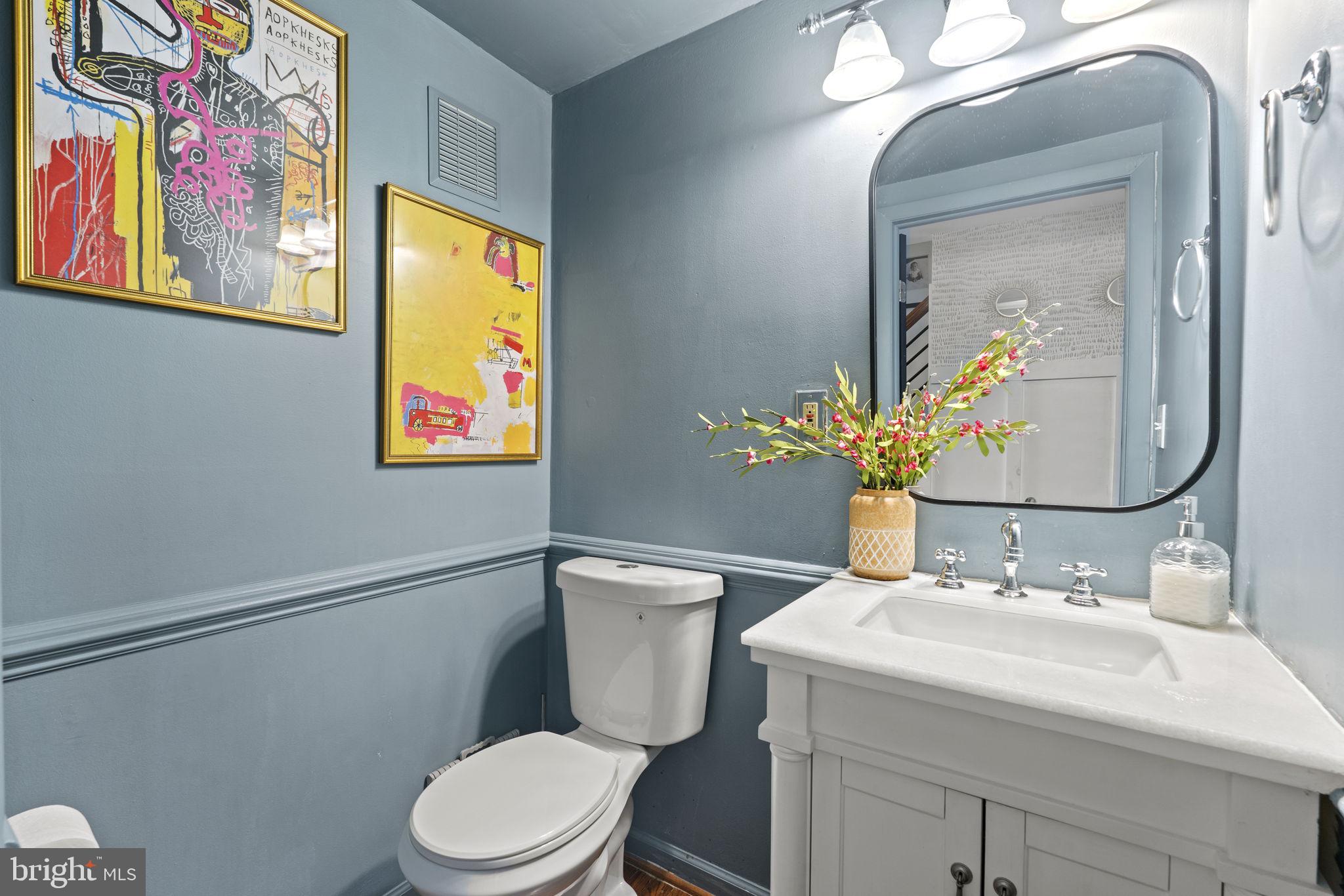 CHESTERFIELD - Residential