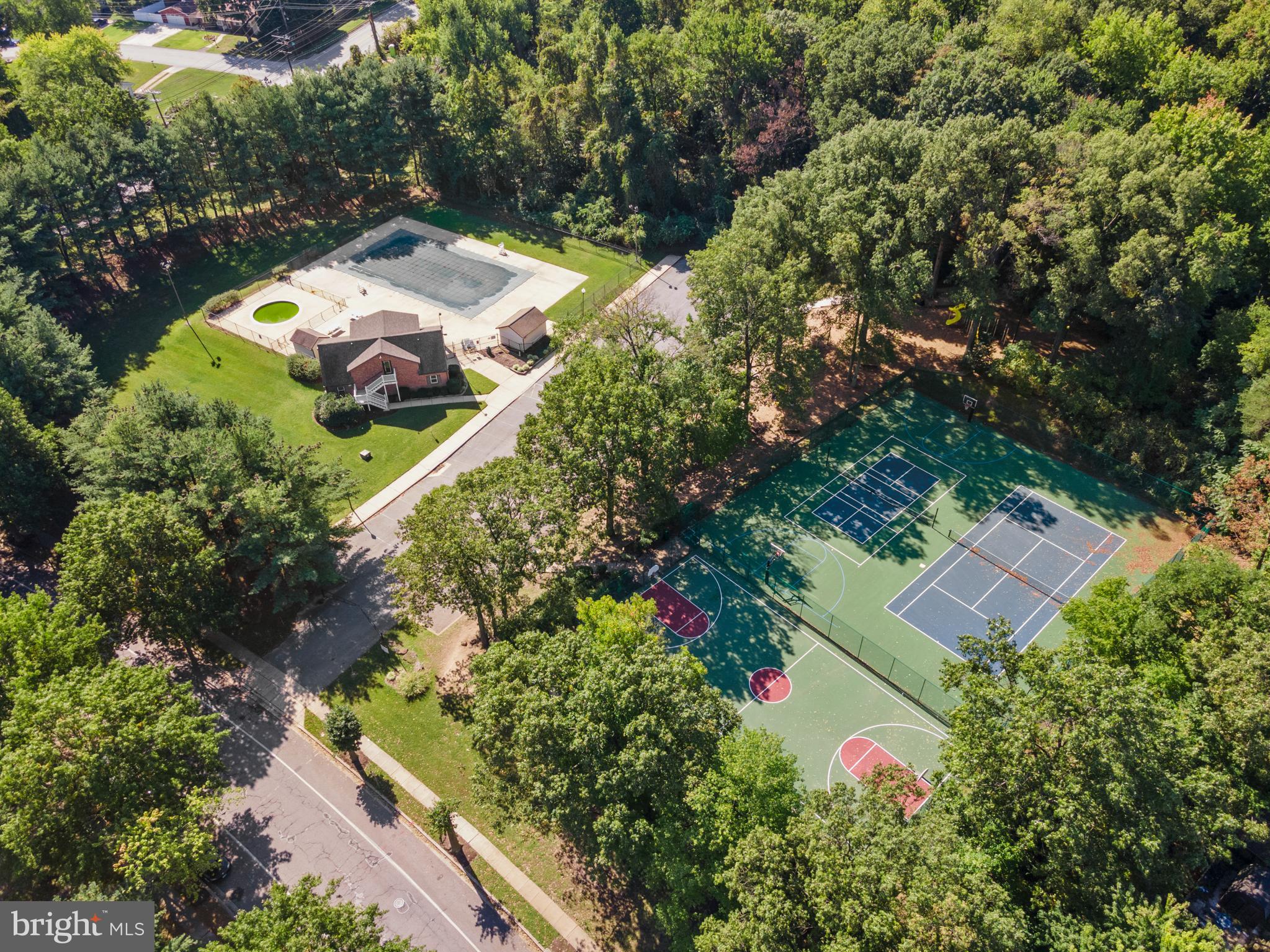 CHESTERFIELD - Residential