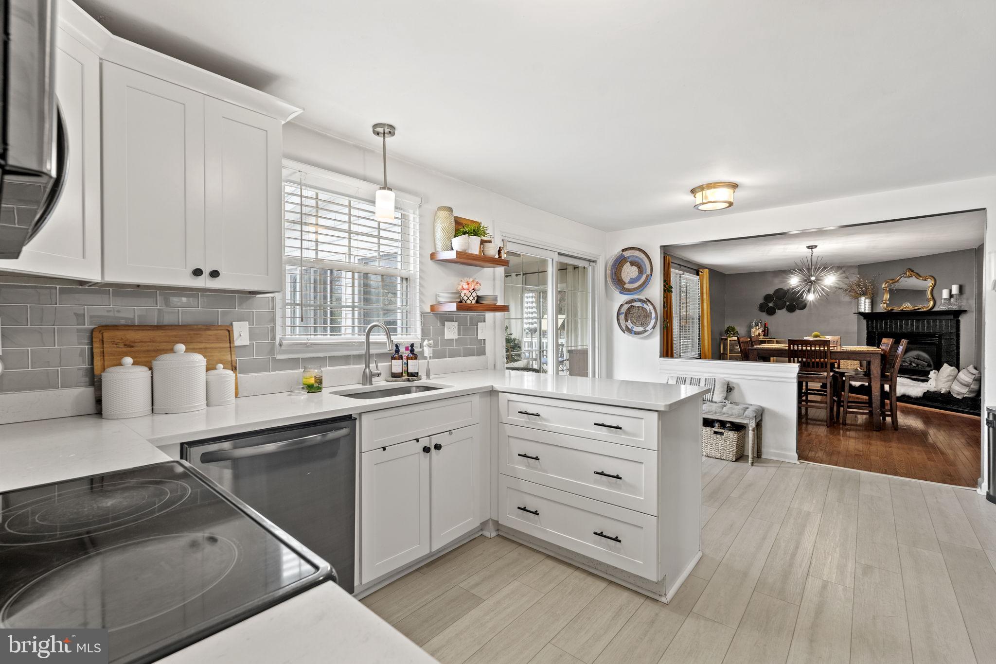 CHESTERFIELD - Residential