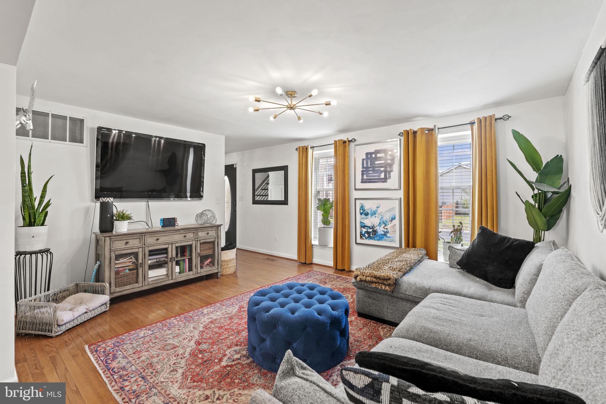 CHESTERFIELD - Residential