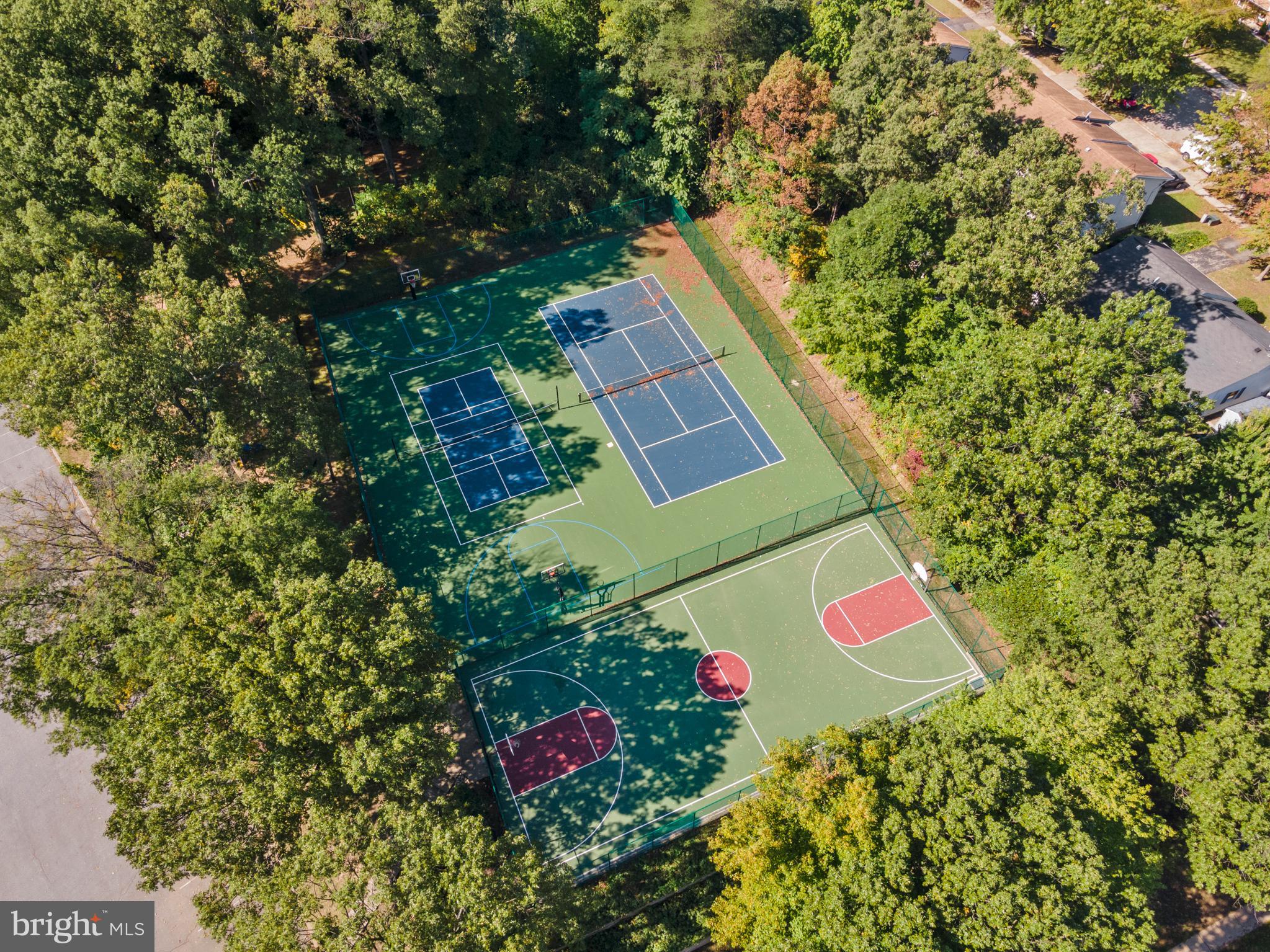 CHESTERFIELD - Residential